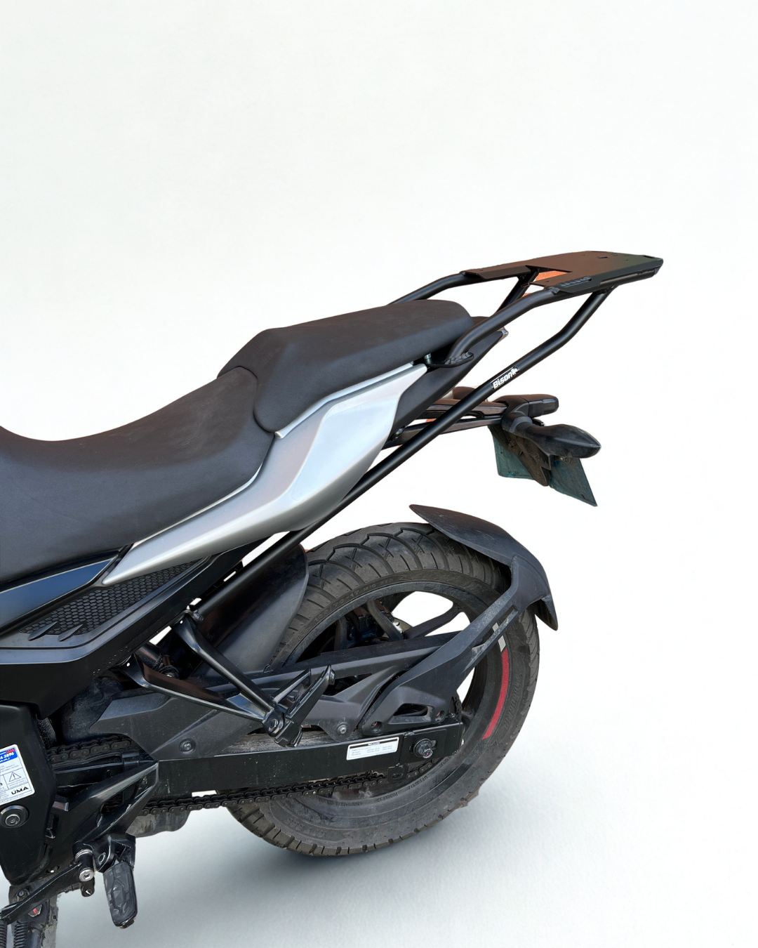PARRILLA PULSAR N160 - N250
