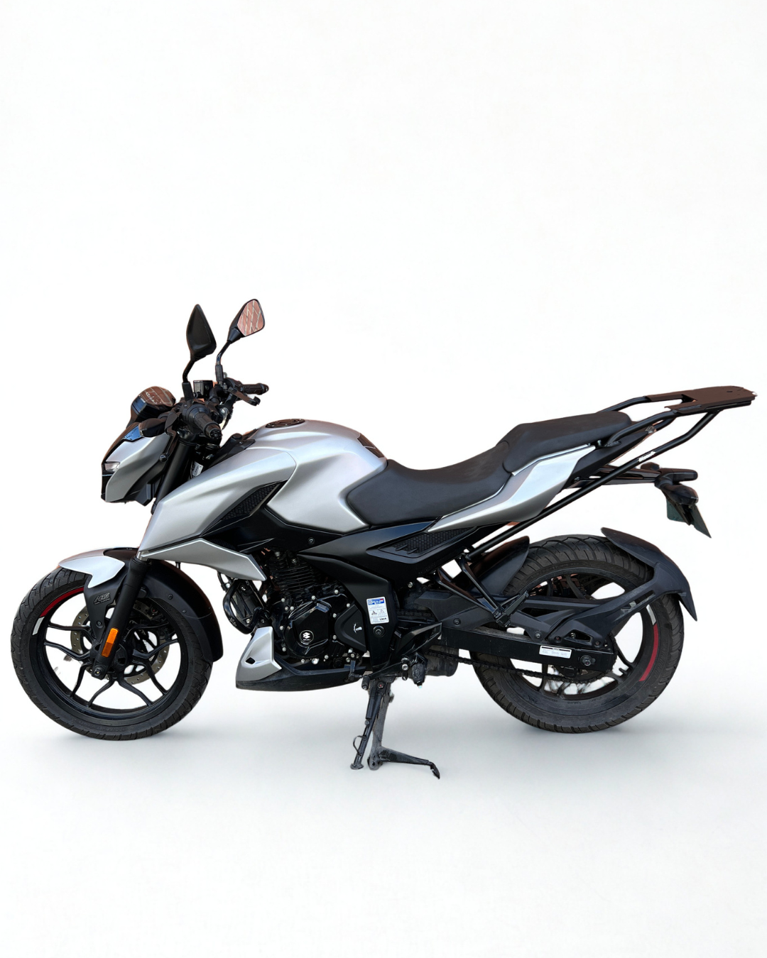 PARRILLA PULSAR N160 - N250
