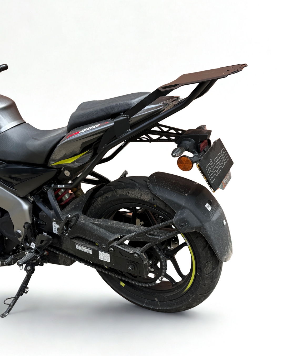 PARRILLA PULSAR NS 400