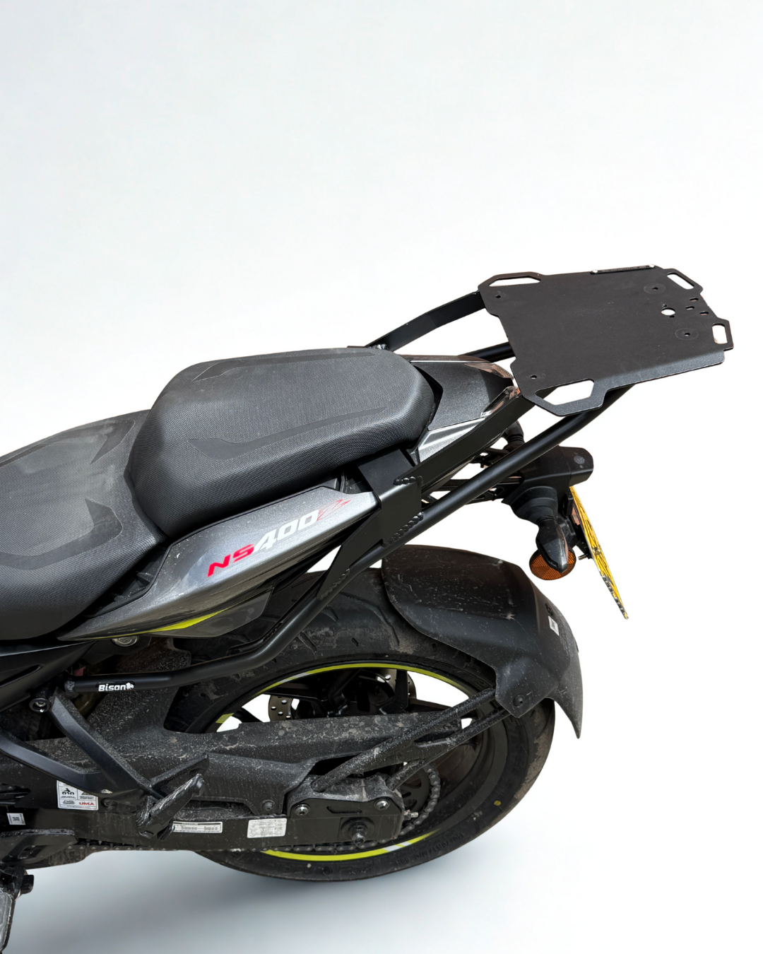 PARRILLA PULSAR NS 400