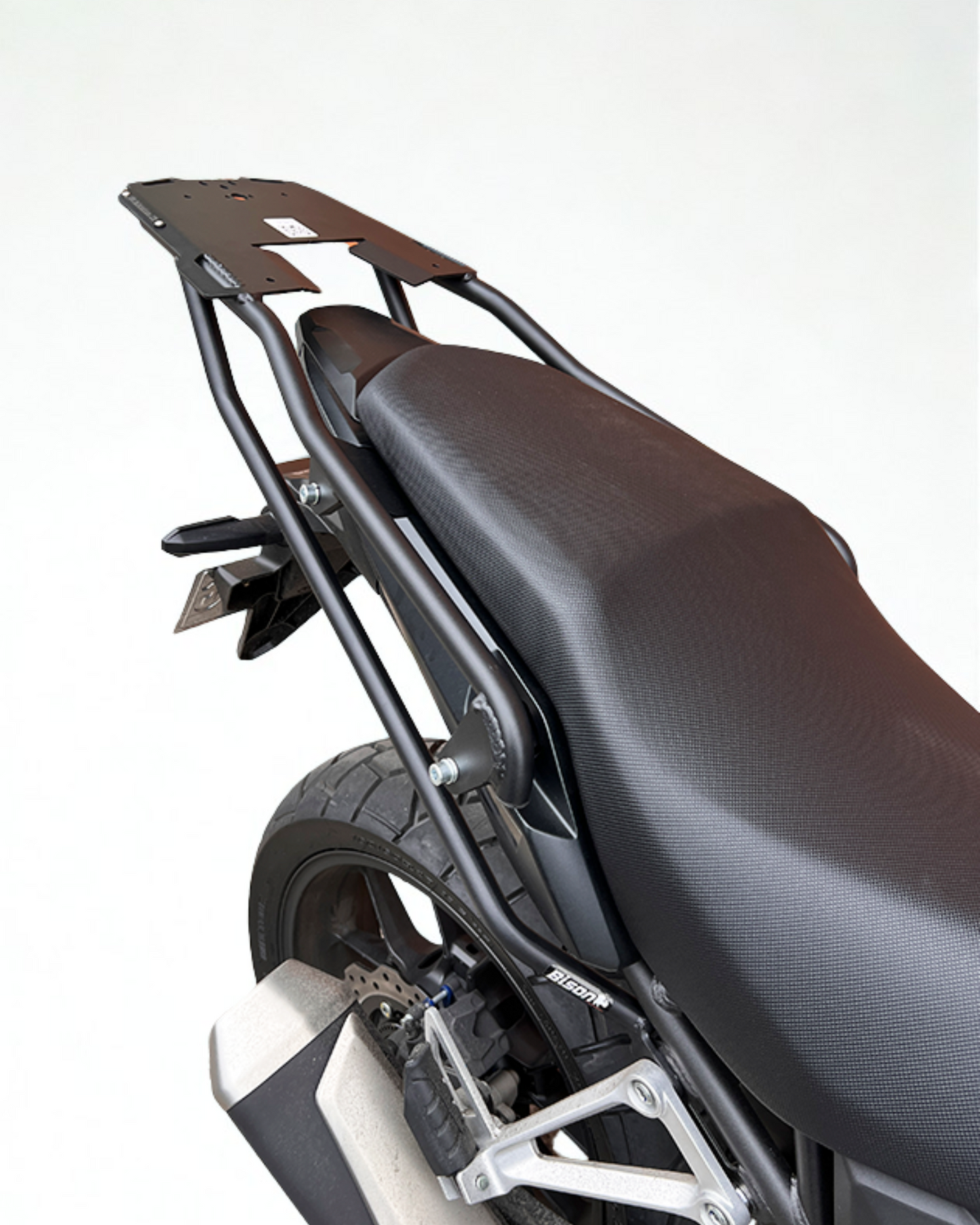 PARRILLA HONDA NX 500