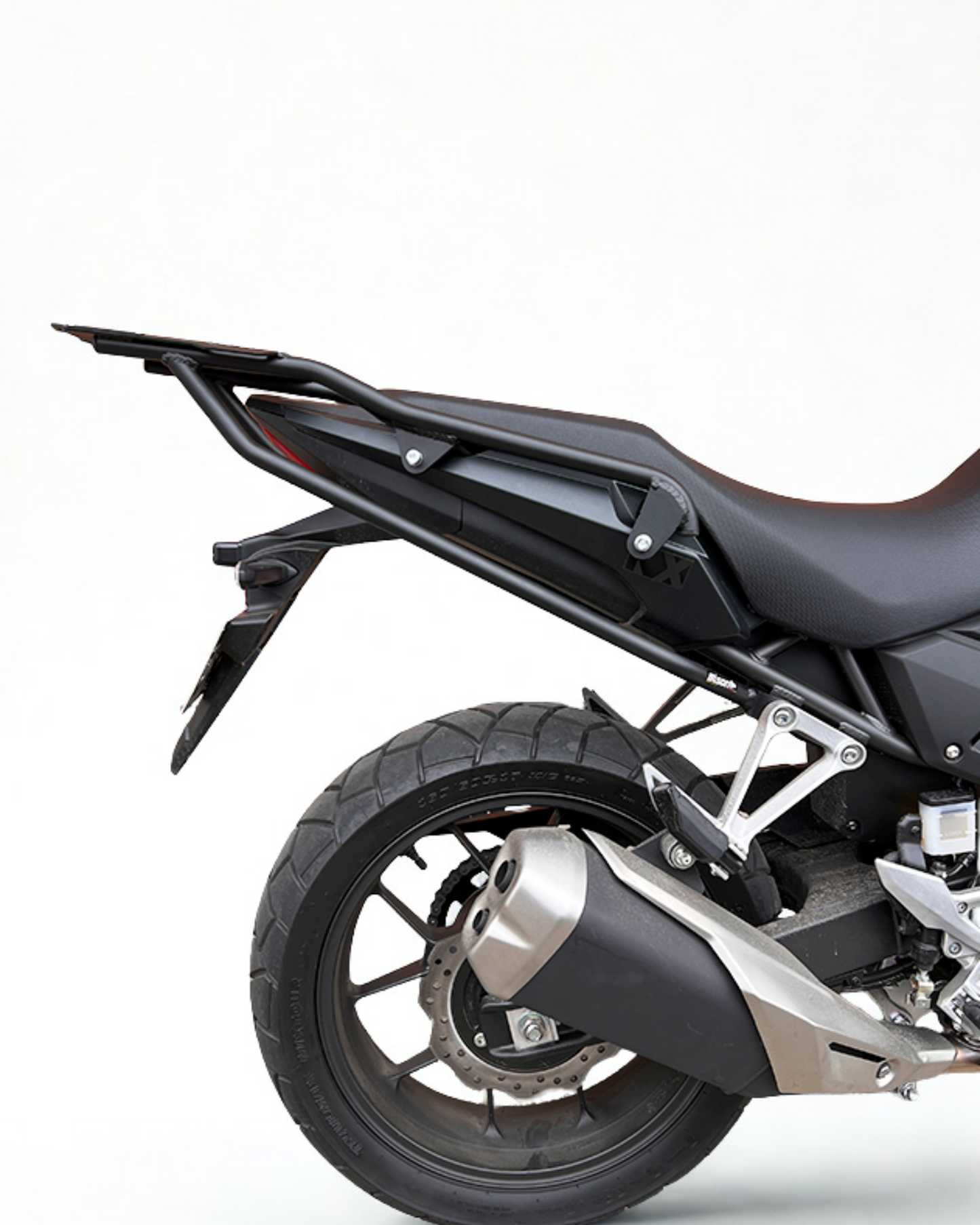 PARRILLA HONDA NX 500