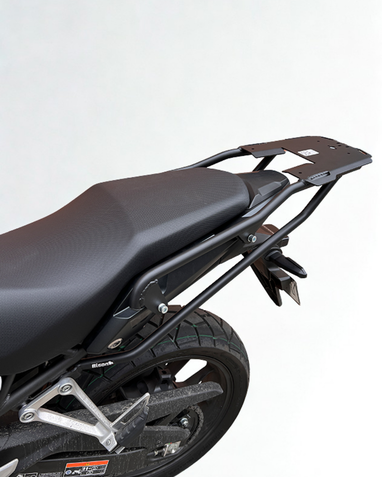 PARRILLA HONDA NX 500