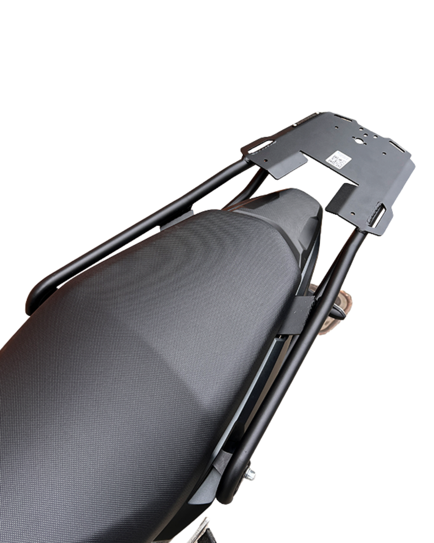 PARRILLA HONDA NX 500