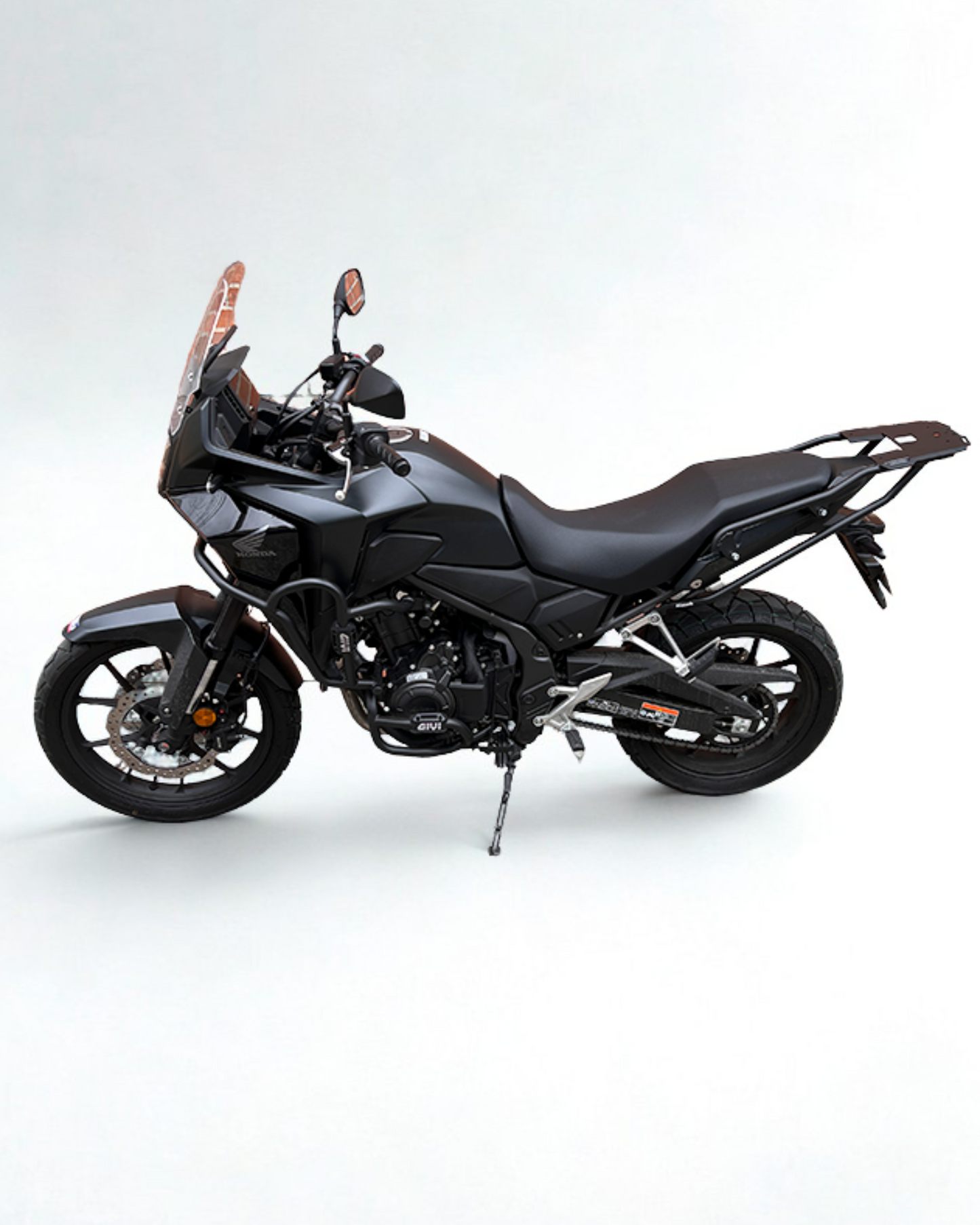 PARRILLA HONDA NX 500