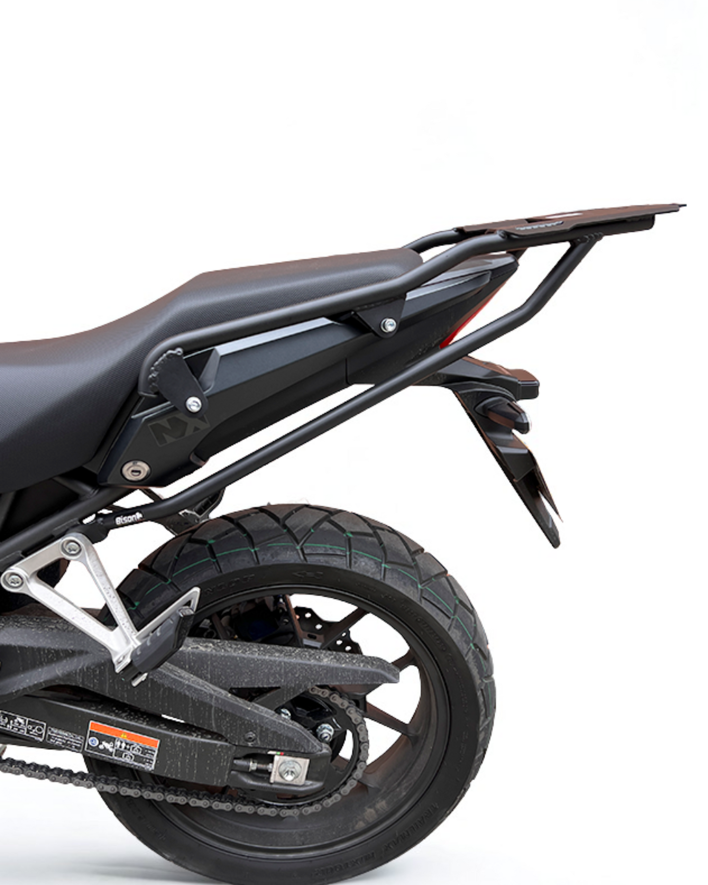 PARRILLA HONDA NX 500