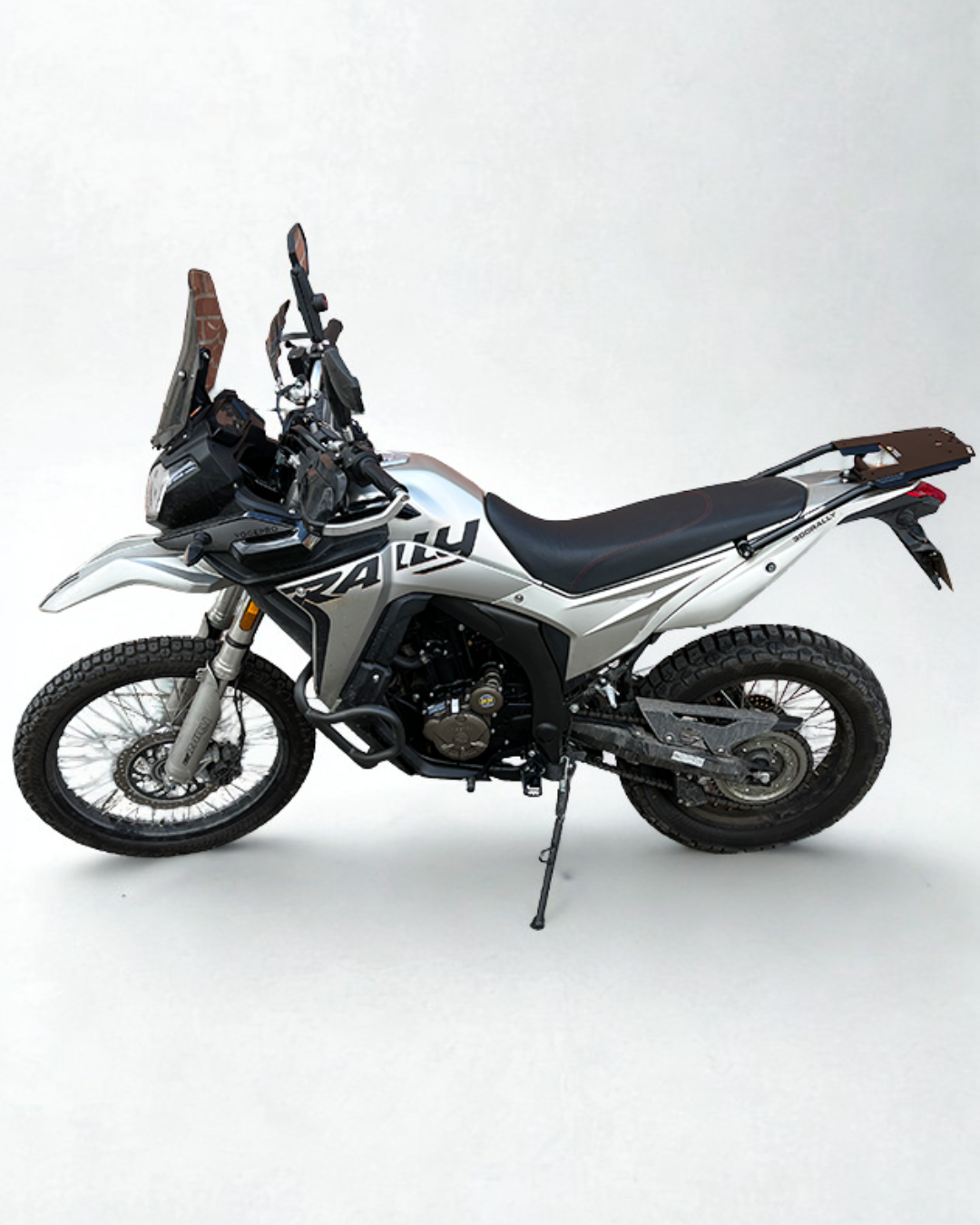 PARRILLA VOGE 300 RALLY