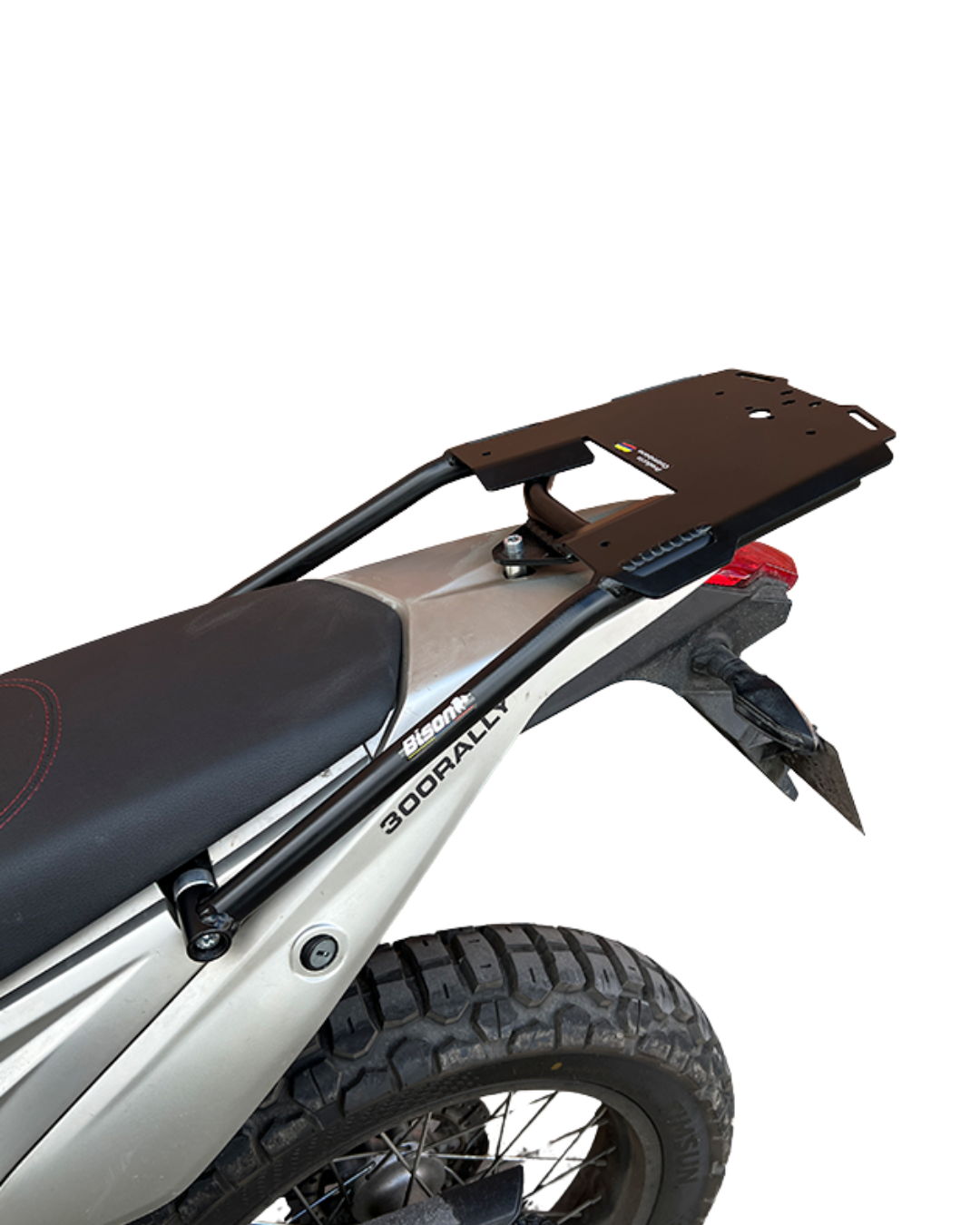 PARRILLA VOGE 300 RALLY