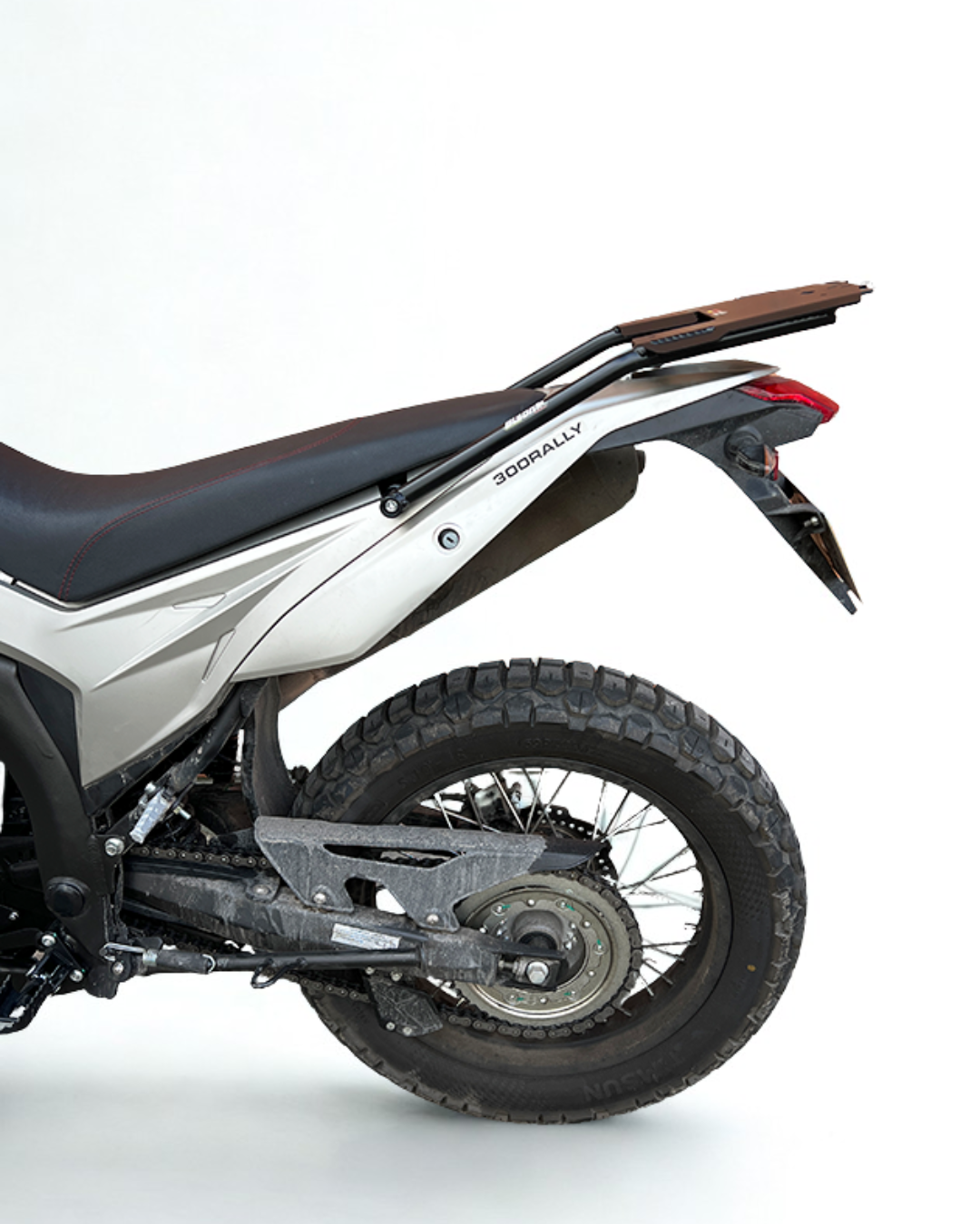 PARRILLA VOGE 300 RALLY