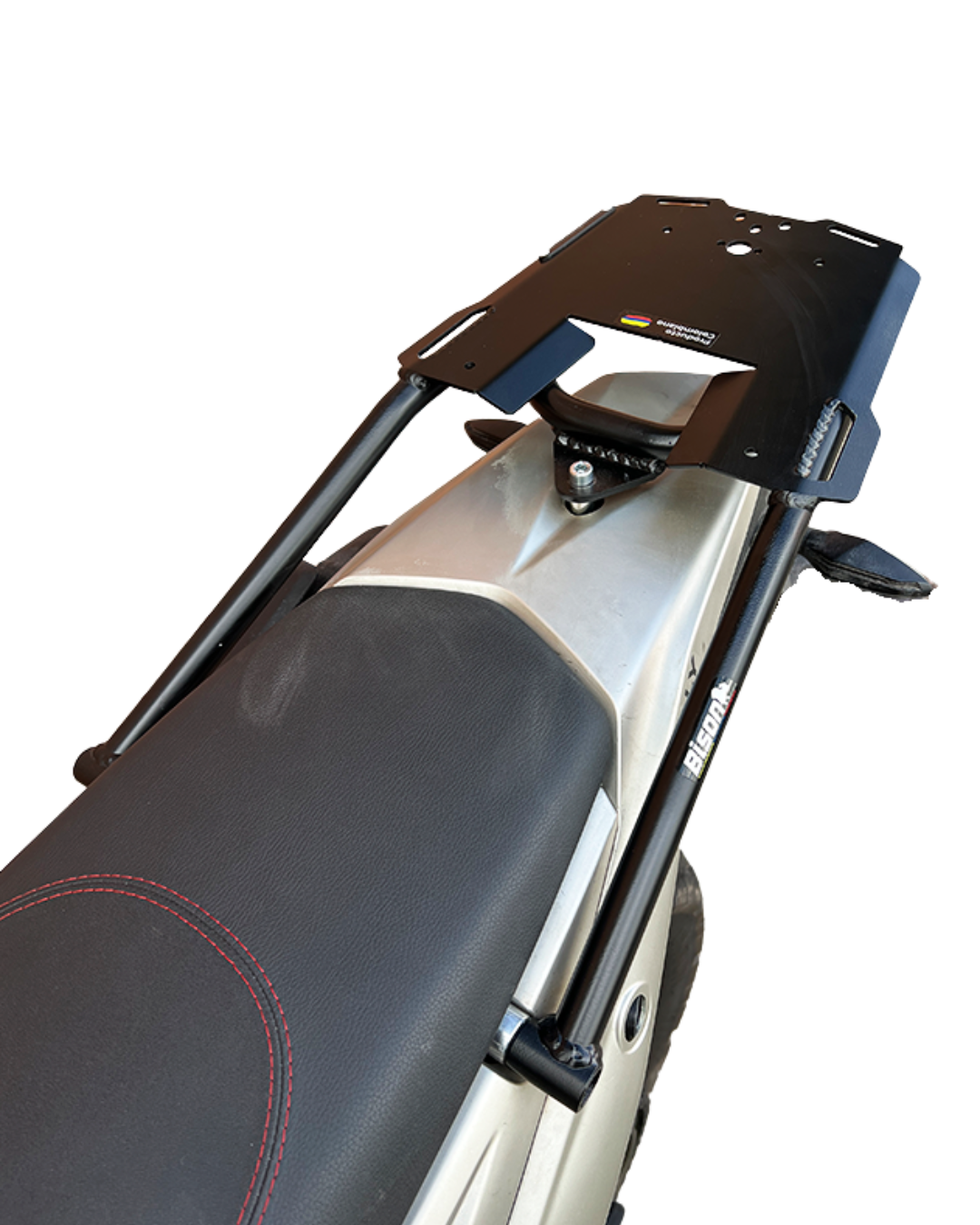 PARRILLA VOGE 300 RALLY