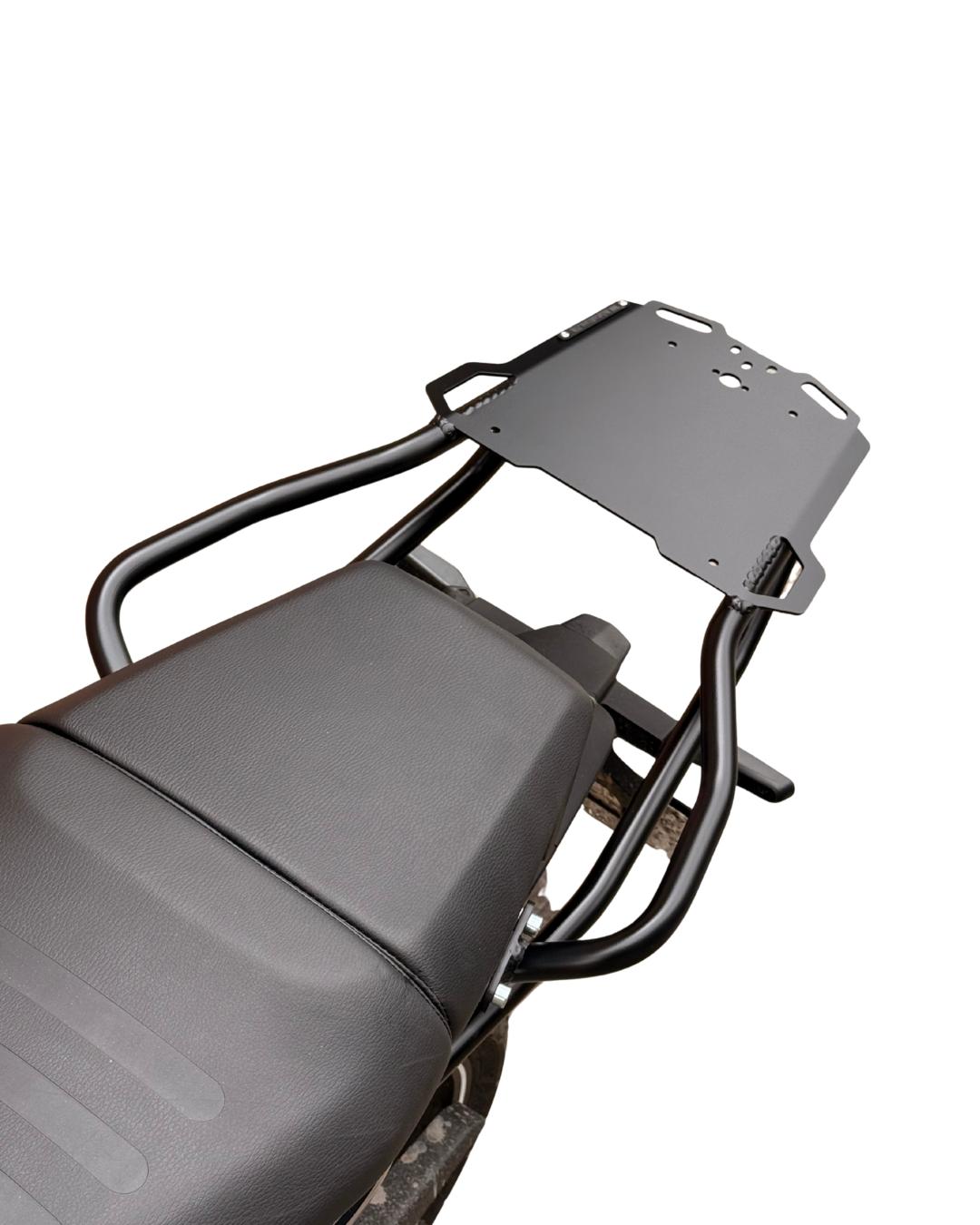 PARRILLA SVARTPILEN 2025