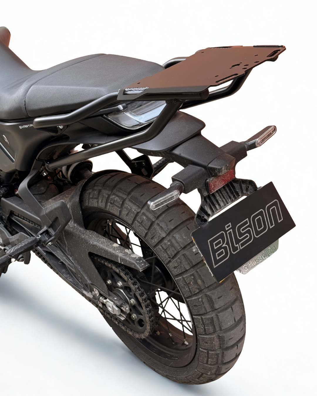 PARRILLA SVARTPILEN 2025