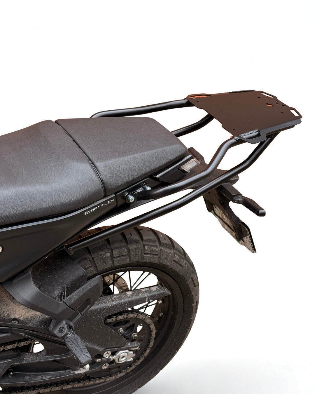 PARRILLA SVARTPILEN 2025