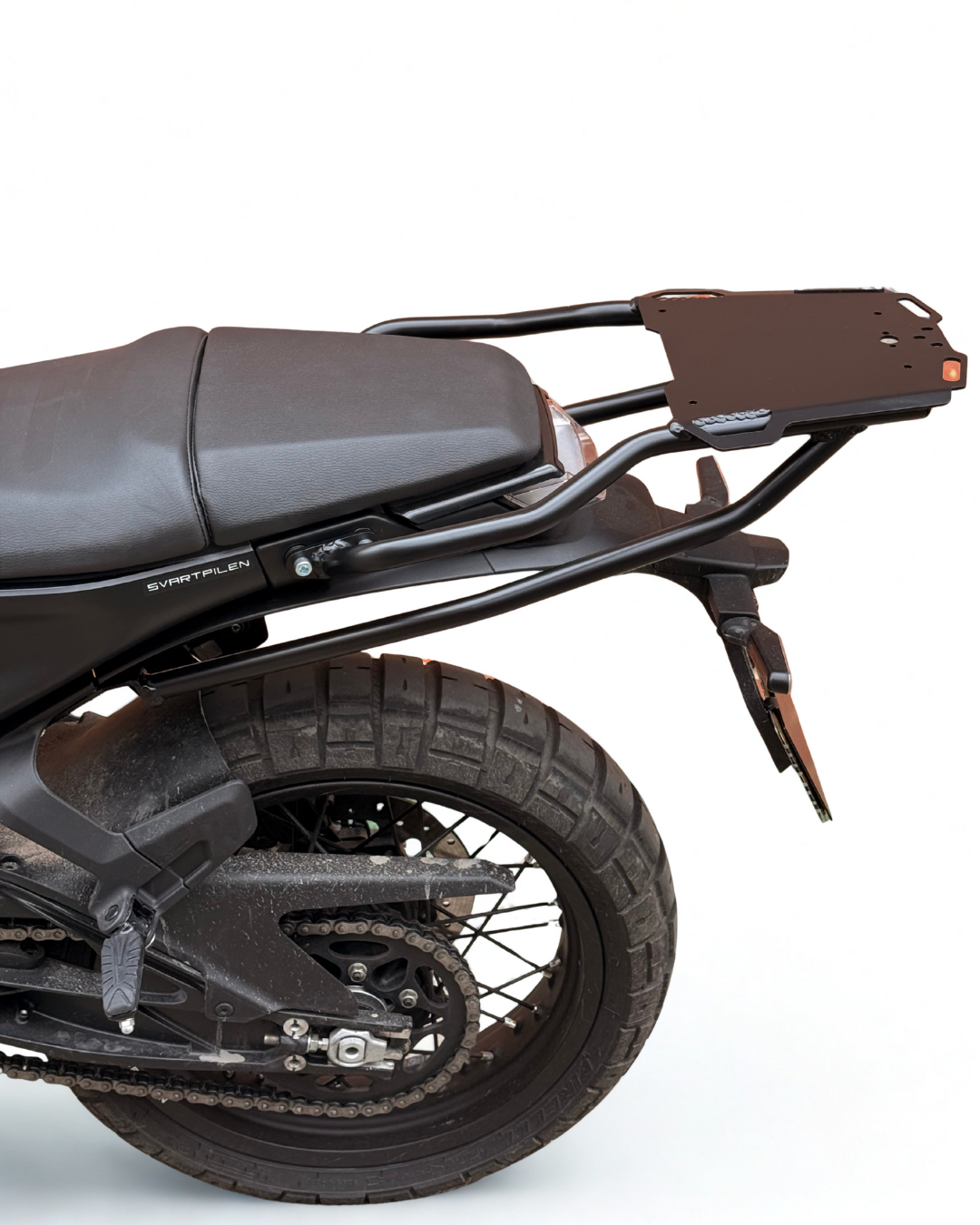 PARRILLA SVARTPILEN 2025