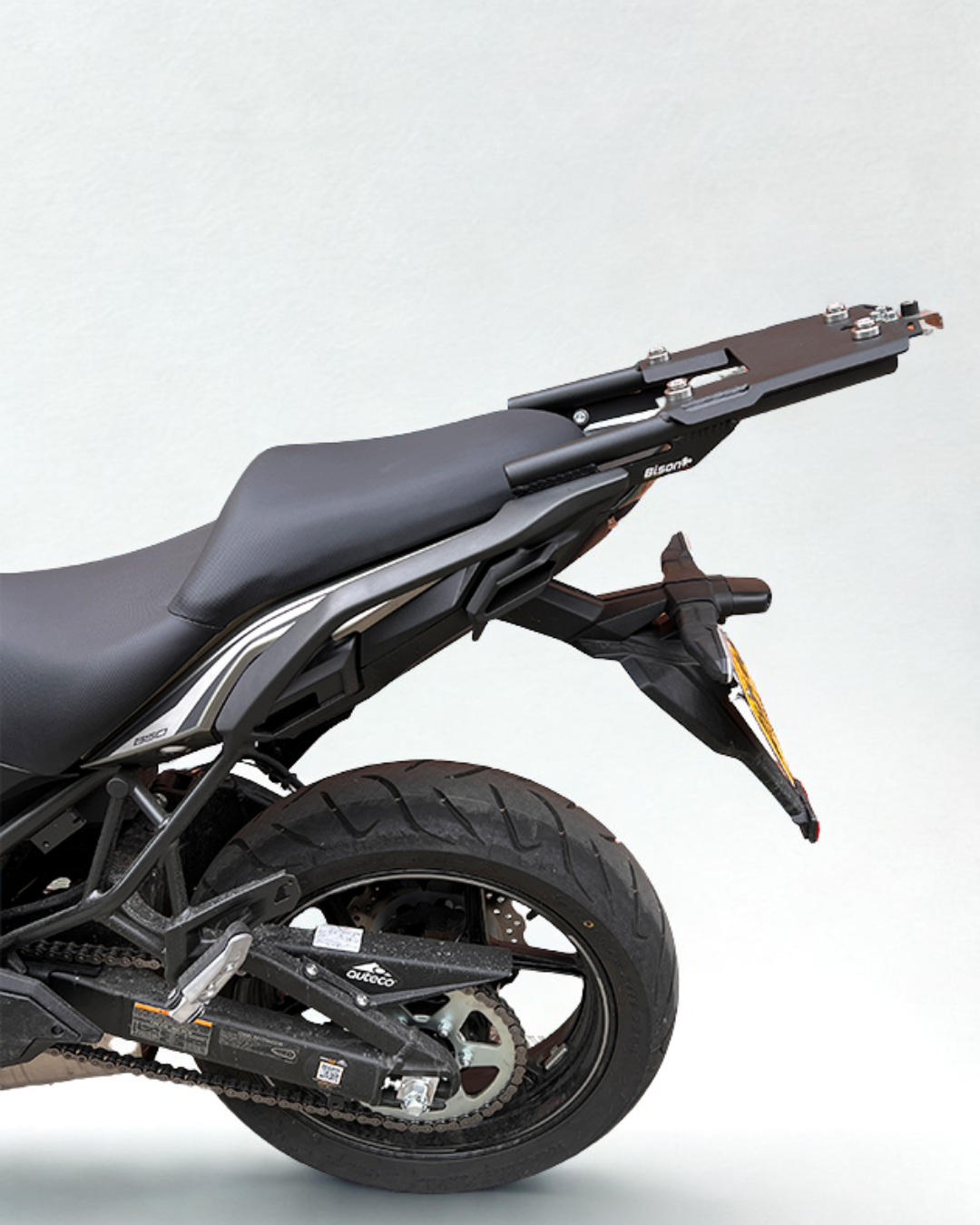 PARRILLA VERSYS 650 (15-24)