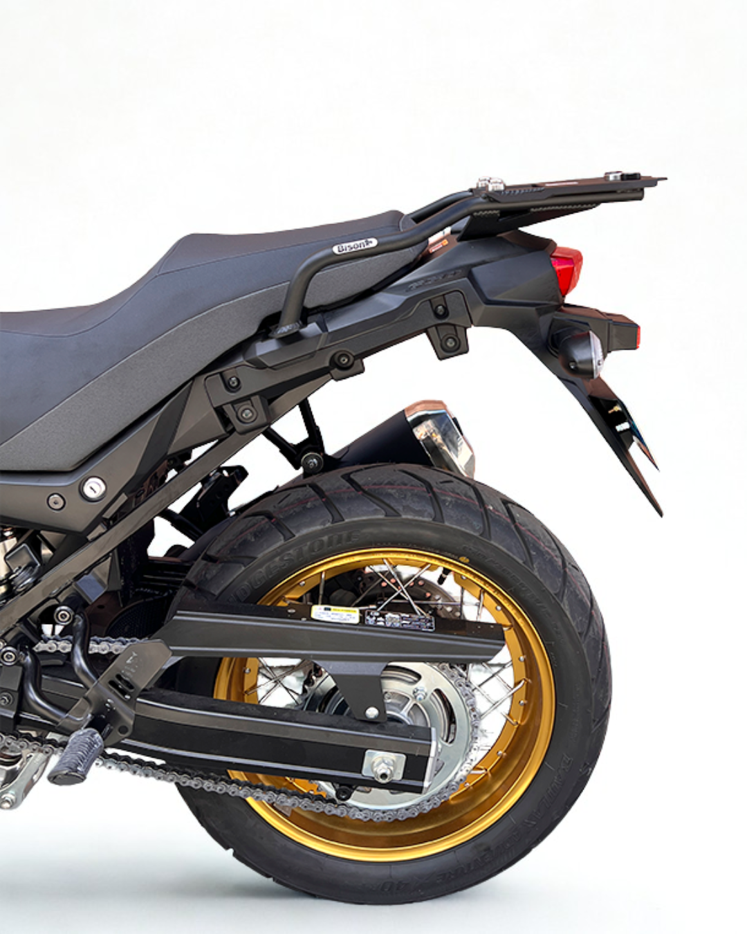 PARRILLA SUZUKI V-STROM 650XT