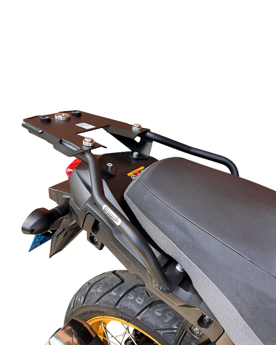 PARRILLA SUZUKI V-STROM 650XT
