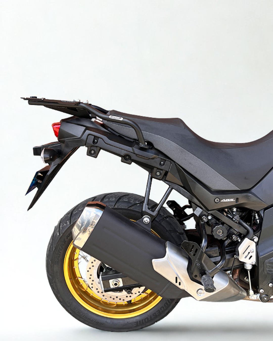 PARRILLA SUZUKI V-STROM 650XT