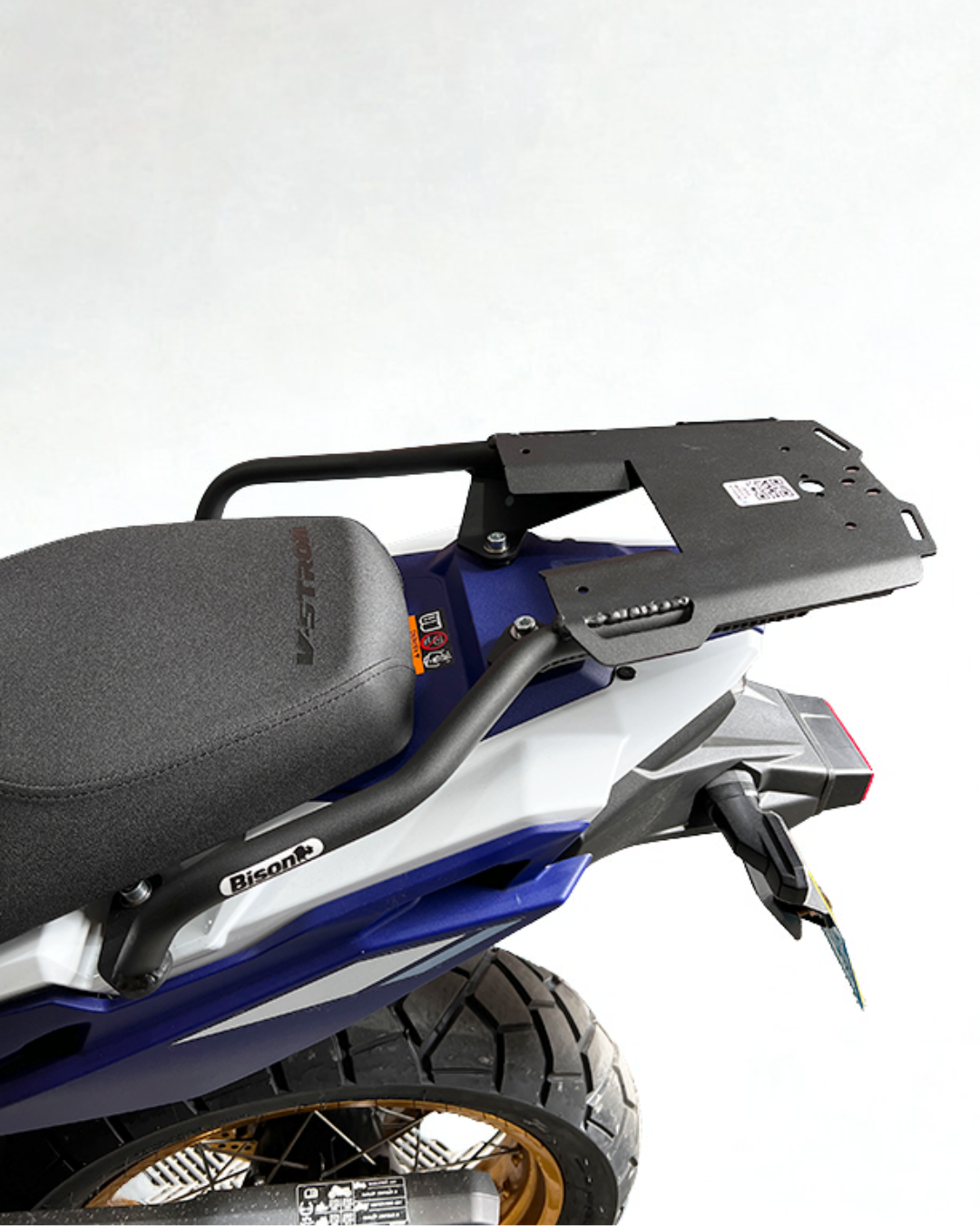 PARRILLA SUZUKI V-STROM 1050 DE