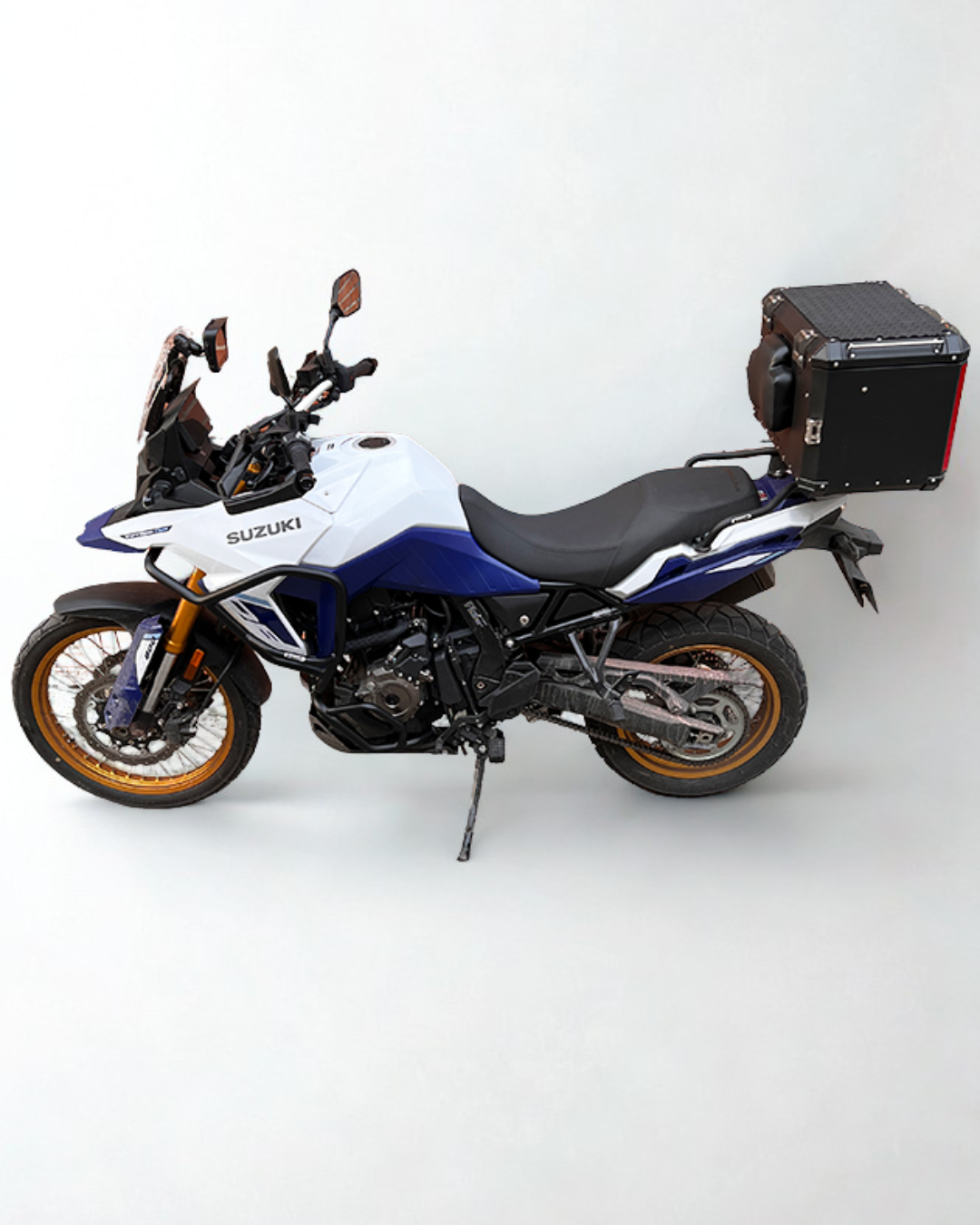 PARRILLA SUZUKI V-STROM 1050 DE