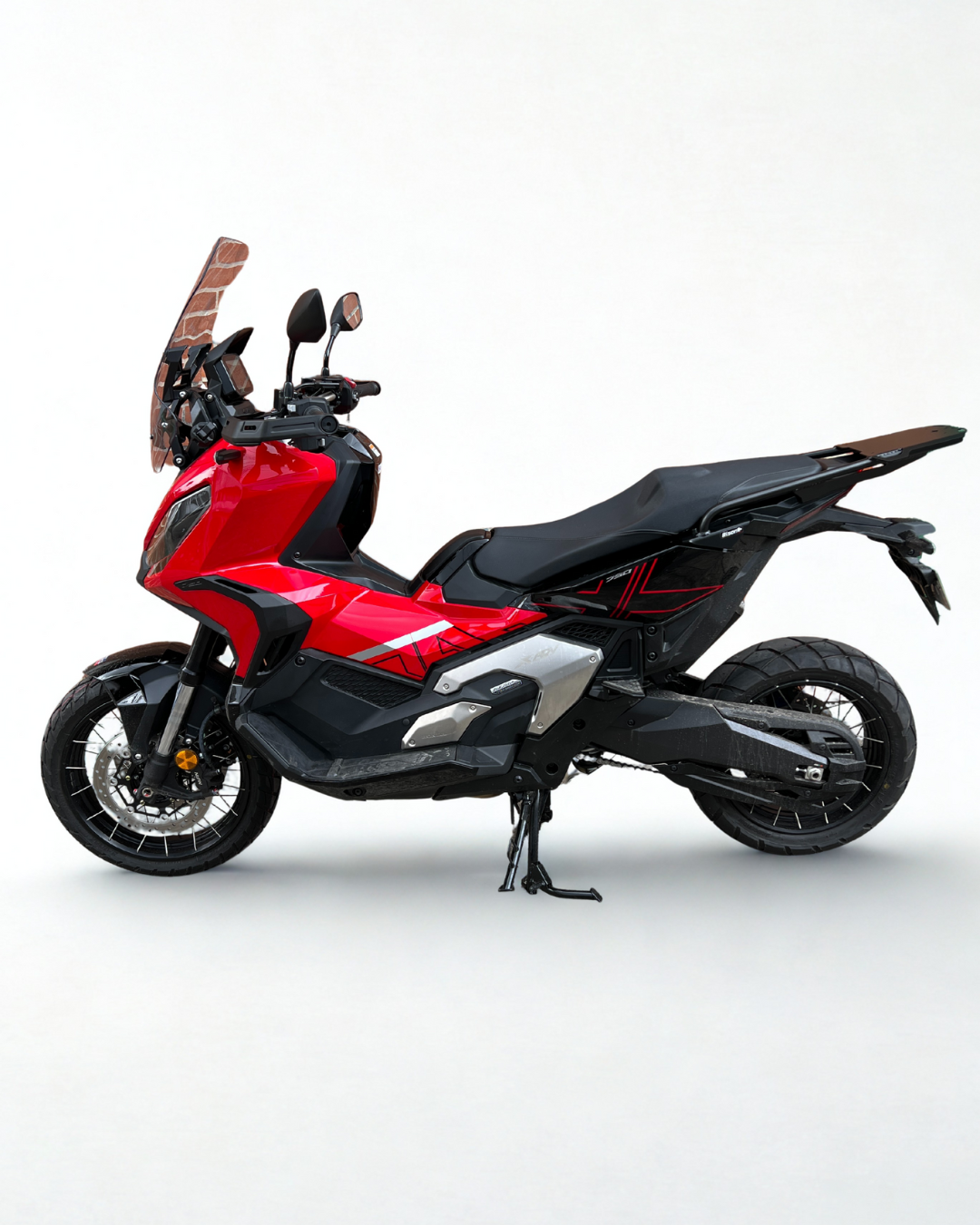 PARRILLA HONDA X-ADV 750 (21- UP)