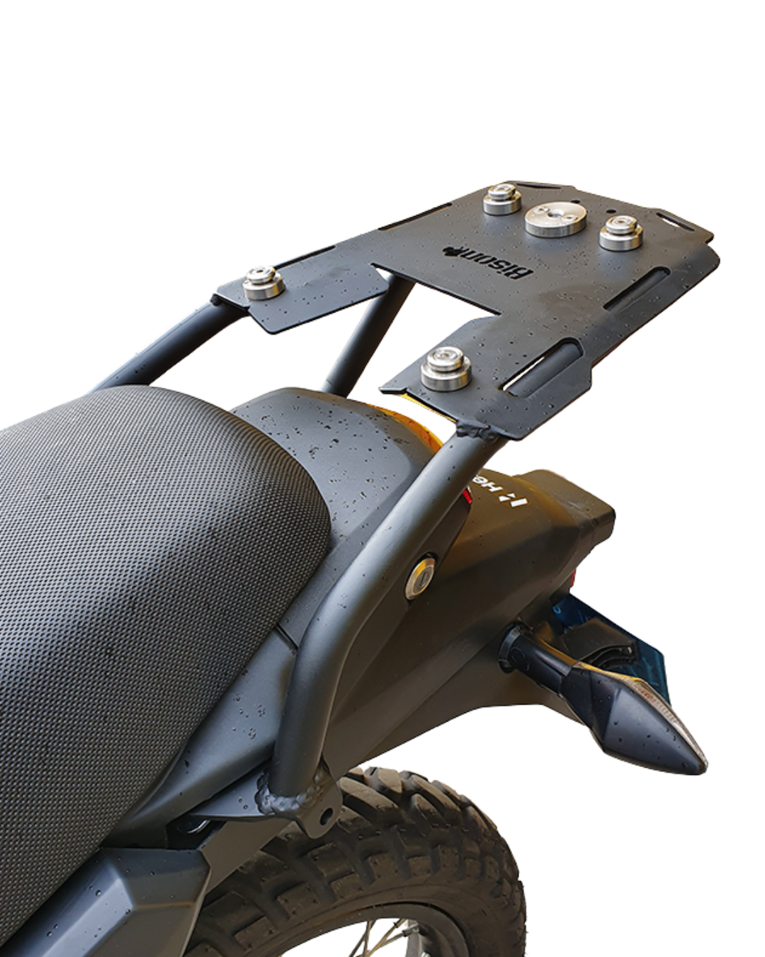 PARRILLA HERO X PULSE 200