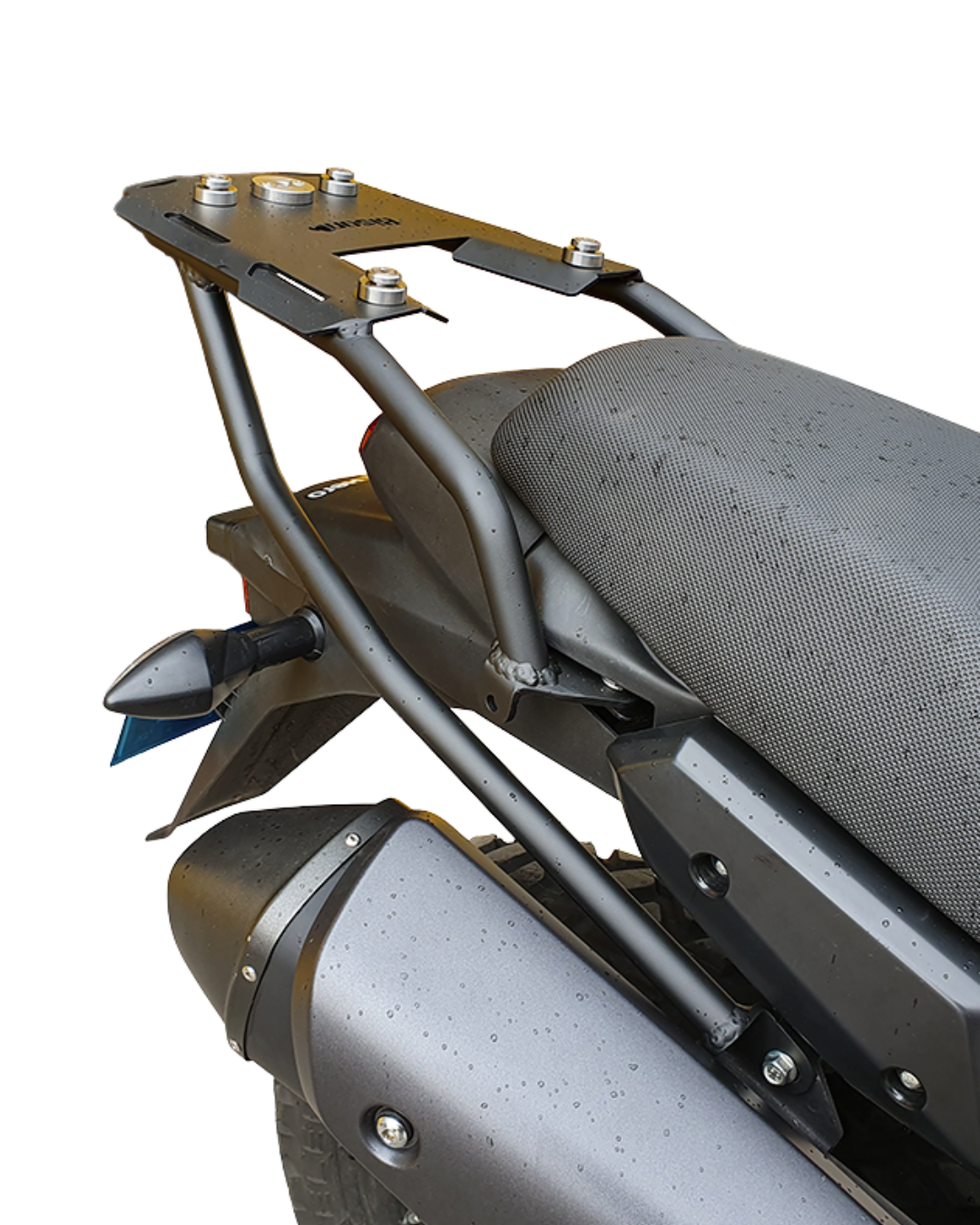 PARRILLA HERO X PULSE 200