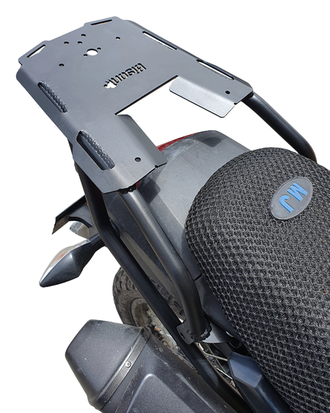 PARRILLA HERO X PULSE 200