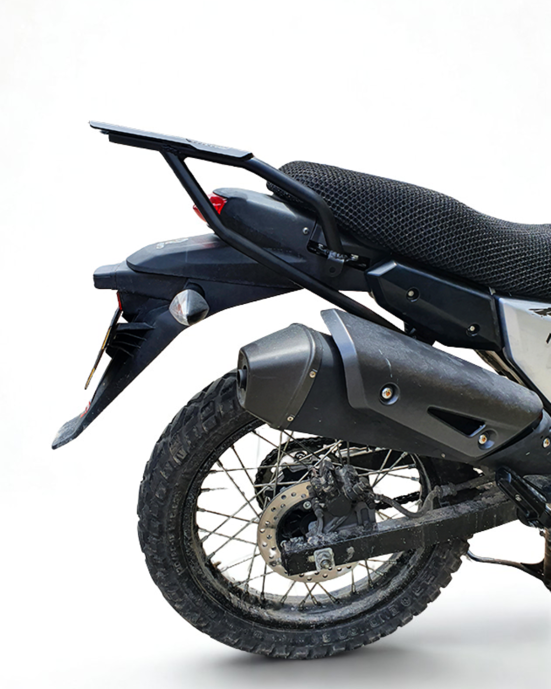 PARRILLA HERO X PULSE 200