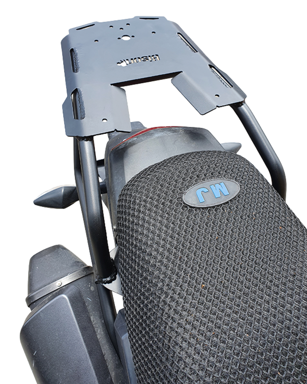 PARRILLA HERO X PULSE 200