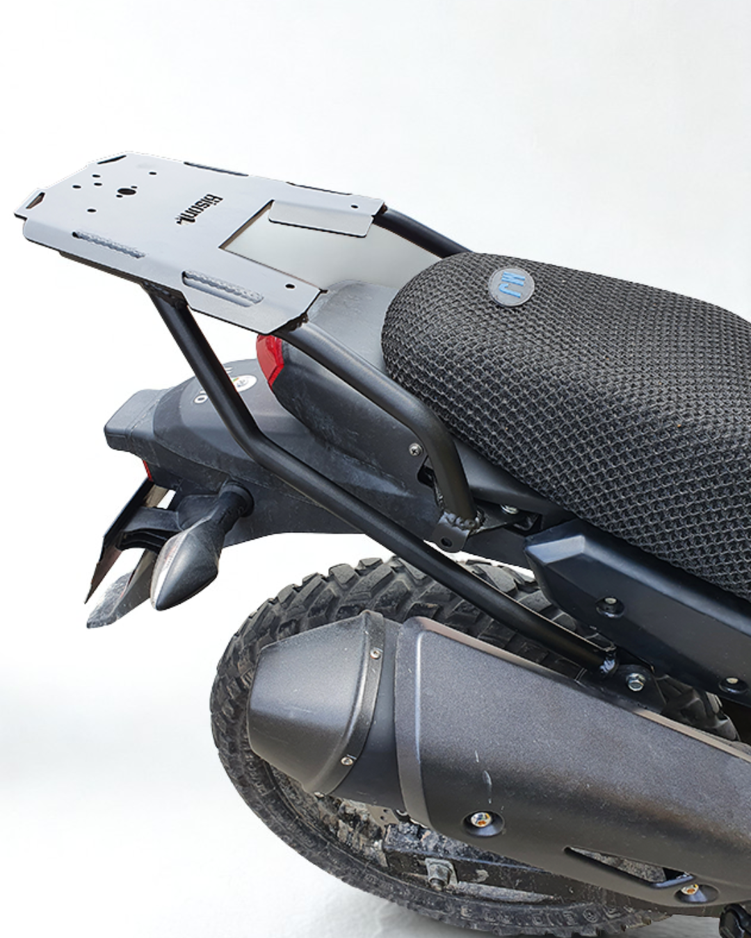 PARRILLA HERO X PULSE 200