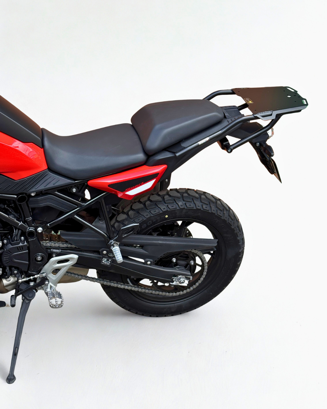 PARRILLA  BMW F 450 GS