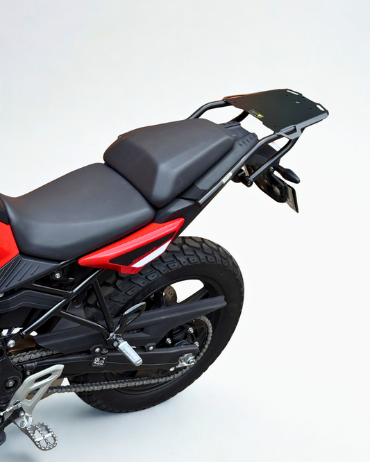 PARRILLA  BMW F 450 GS