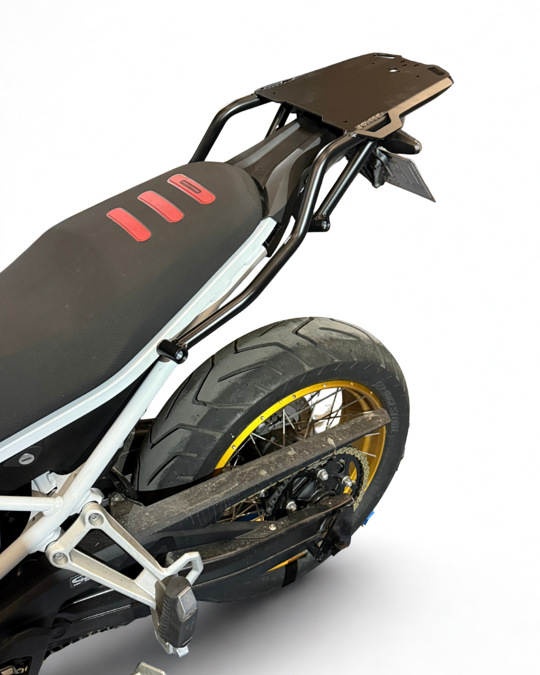 PARRILLA BMW F 900 GS