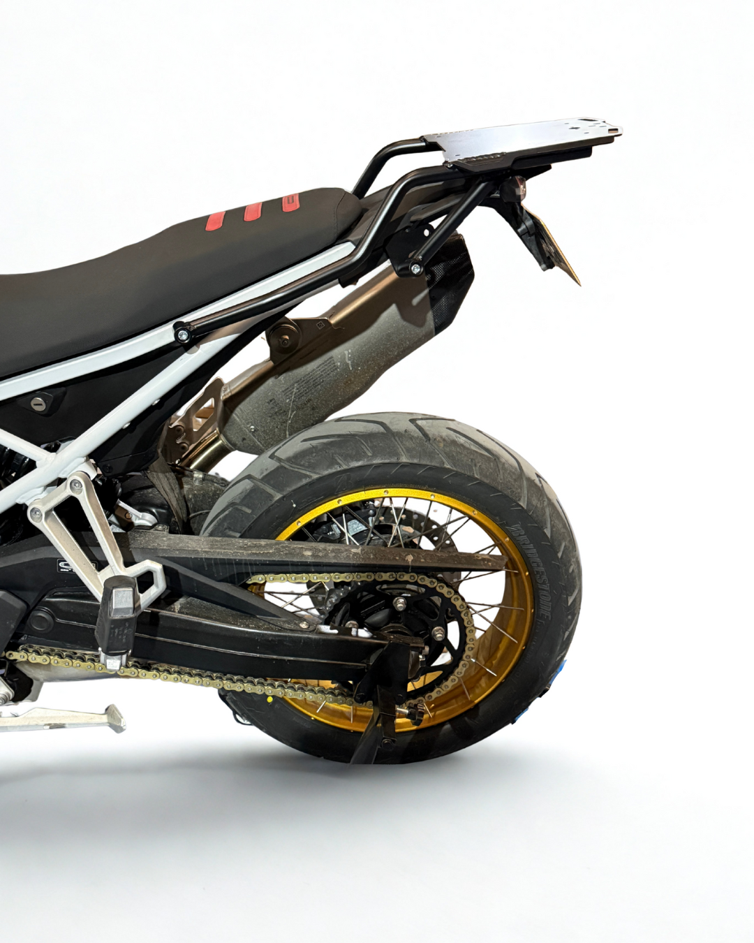 PARRILLA BMW F 900 GS