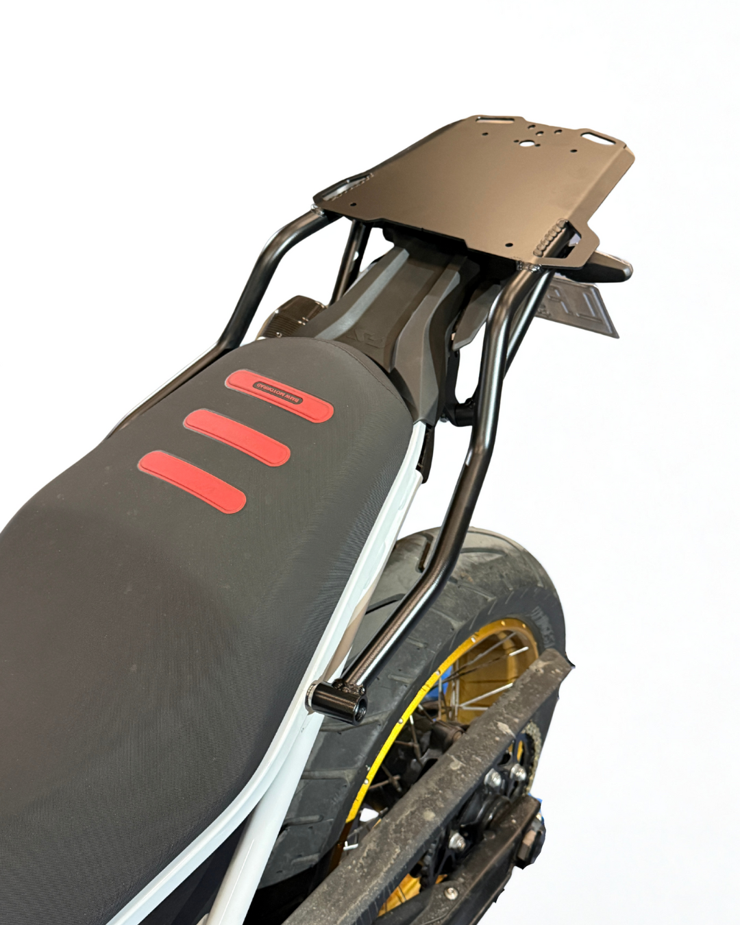 PARRILLA BMW F 900 GS