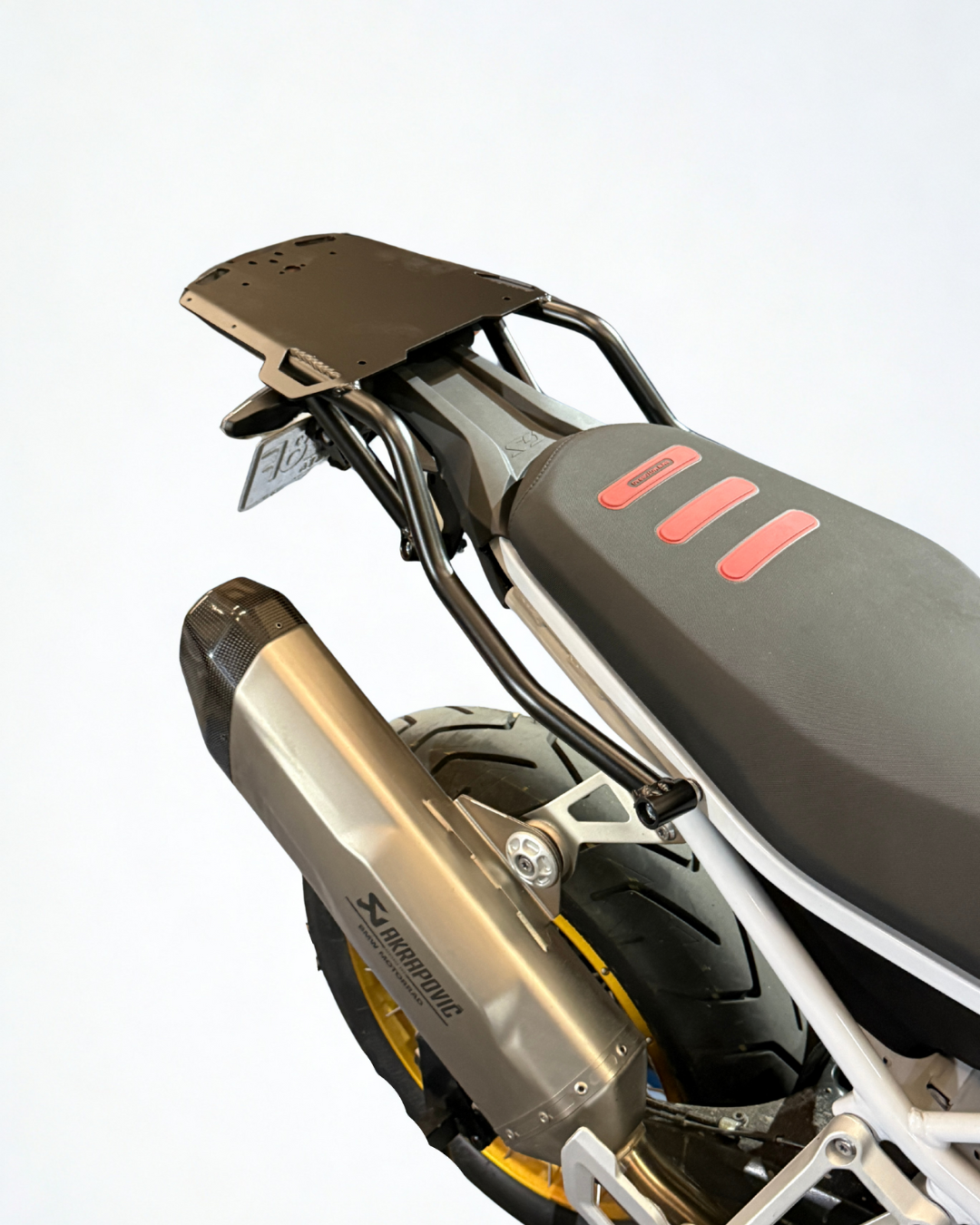 PARRILLA BMW F 900 GS