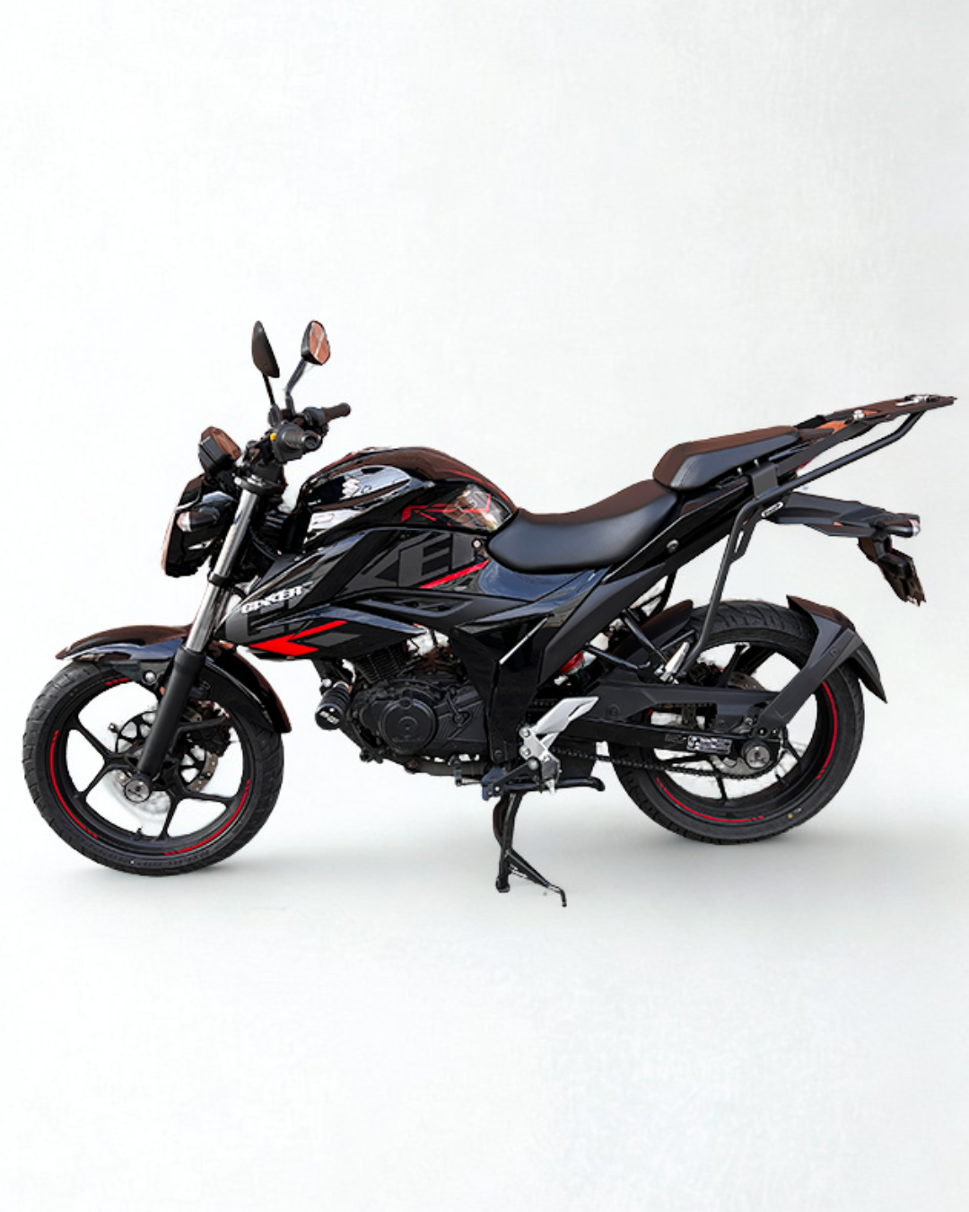 PARRILLA GIXXER 250