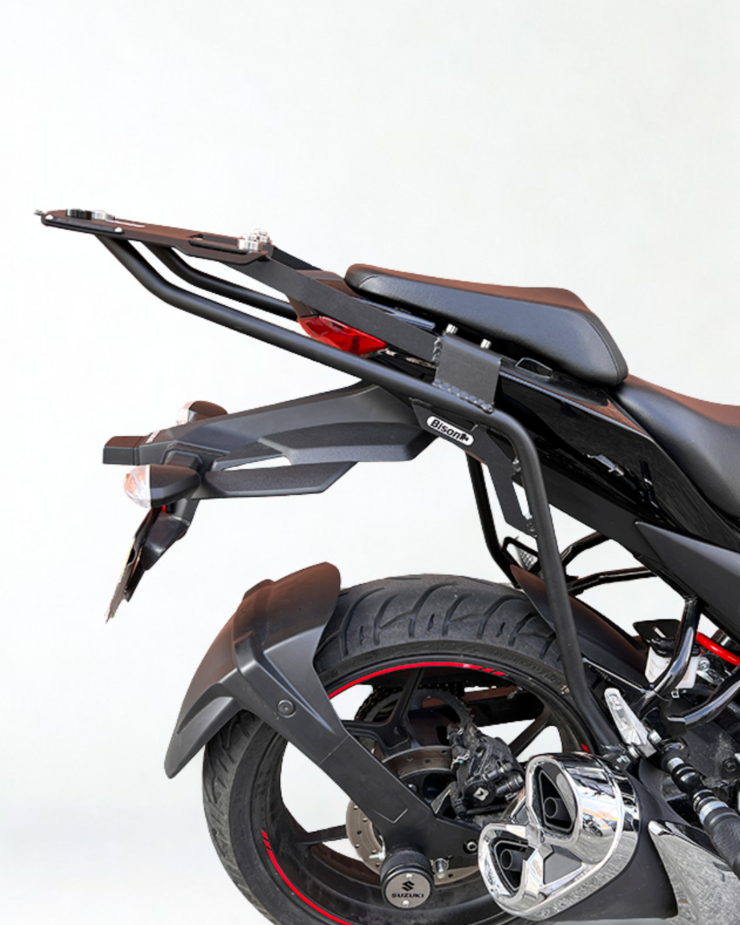 PARRILLA GIXXER 250