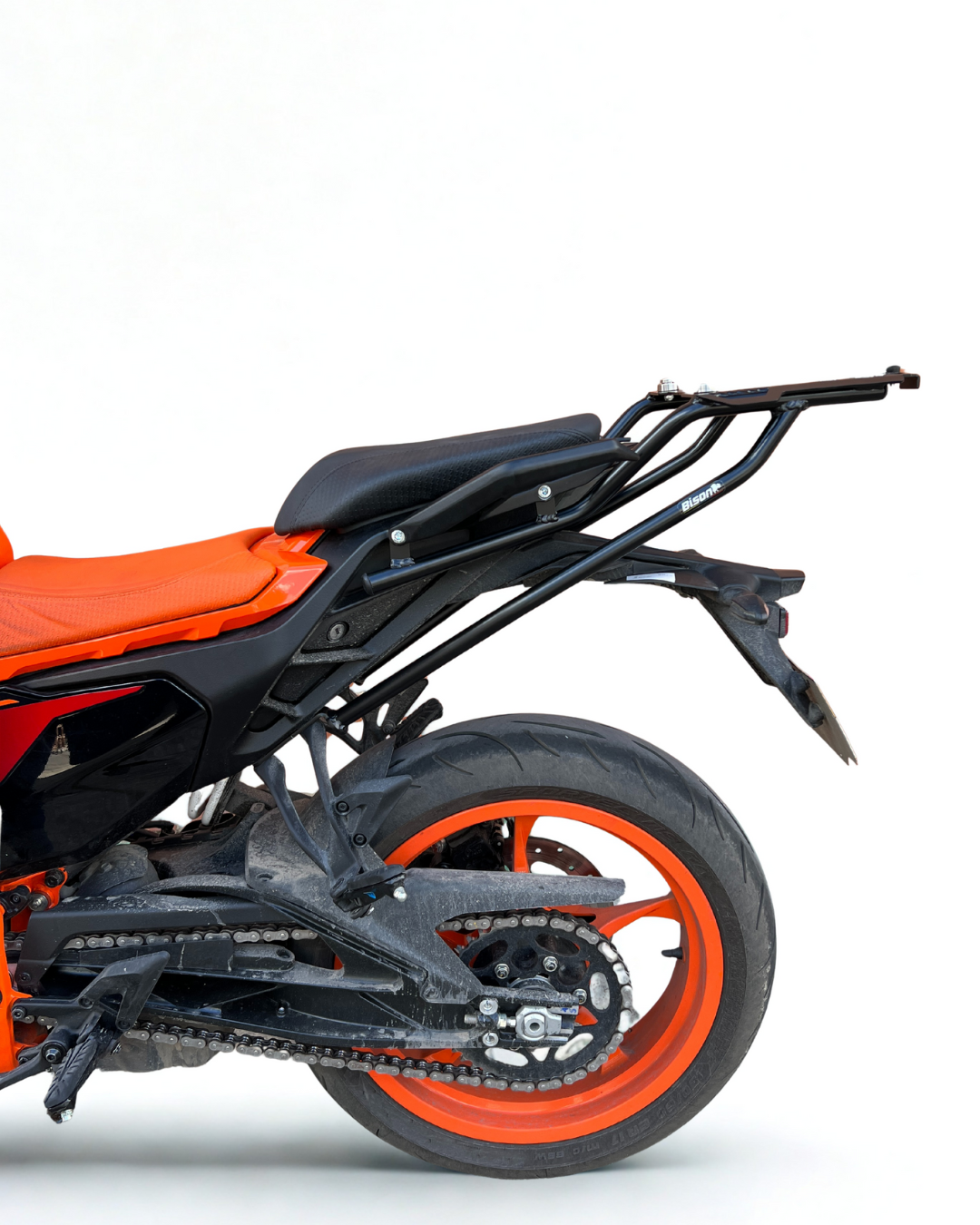 PARRILLA KTM DUKE 250 - 390 3 GENERACION
