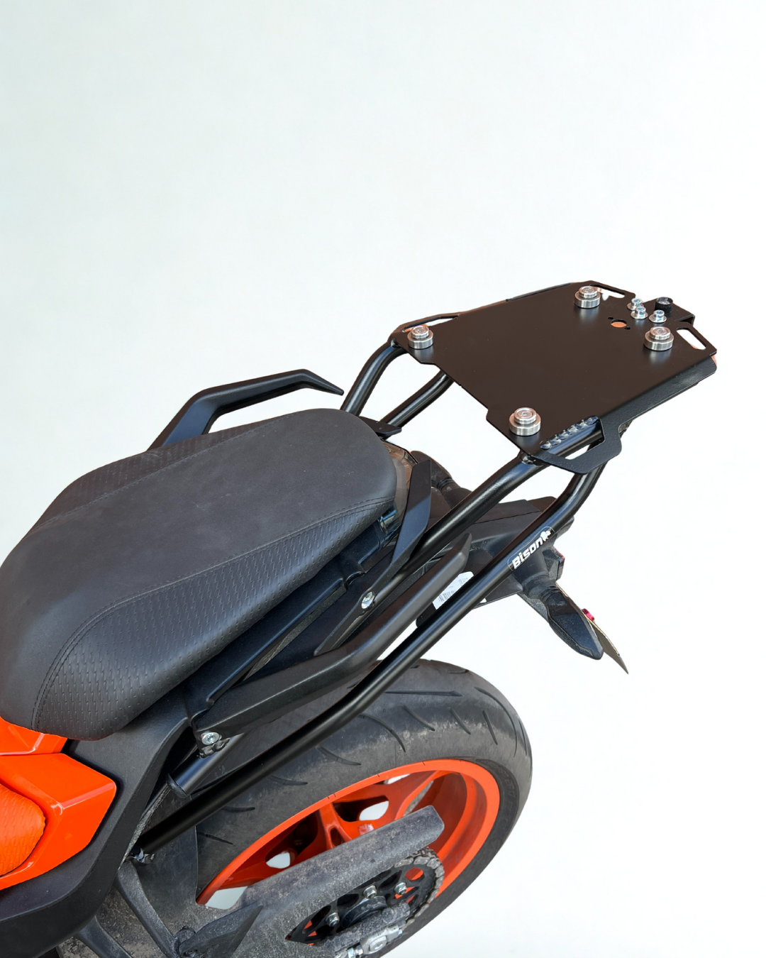 PARRILLA KTM DUKE 250 - 390 3 GENERACION