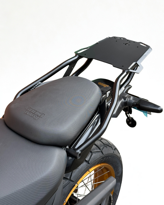PARRILLA ROYAL ENFIELD HIMALAYAN 450