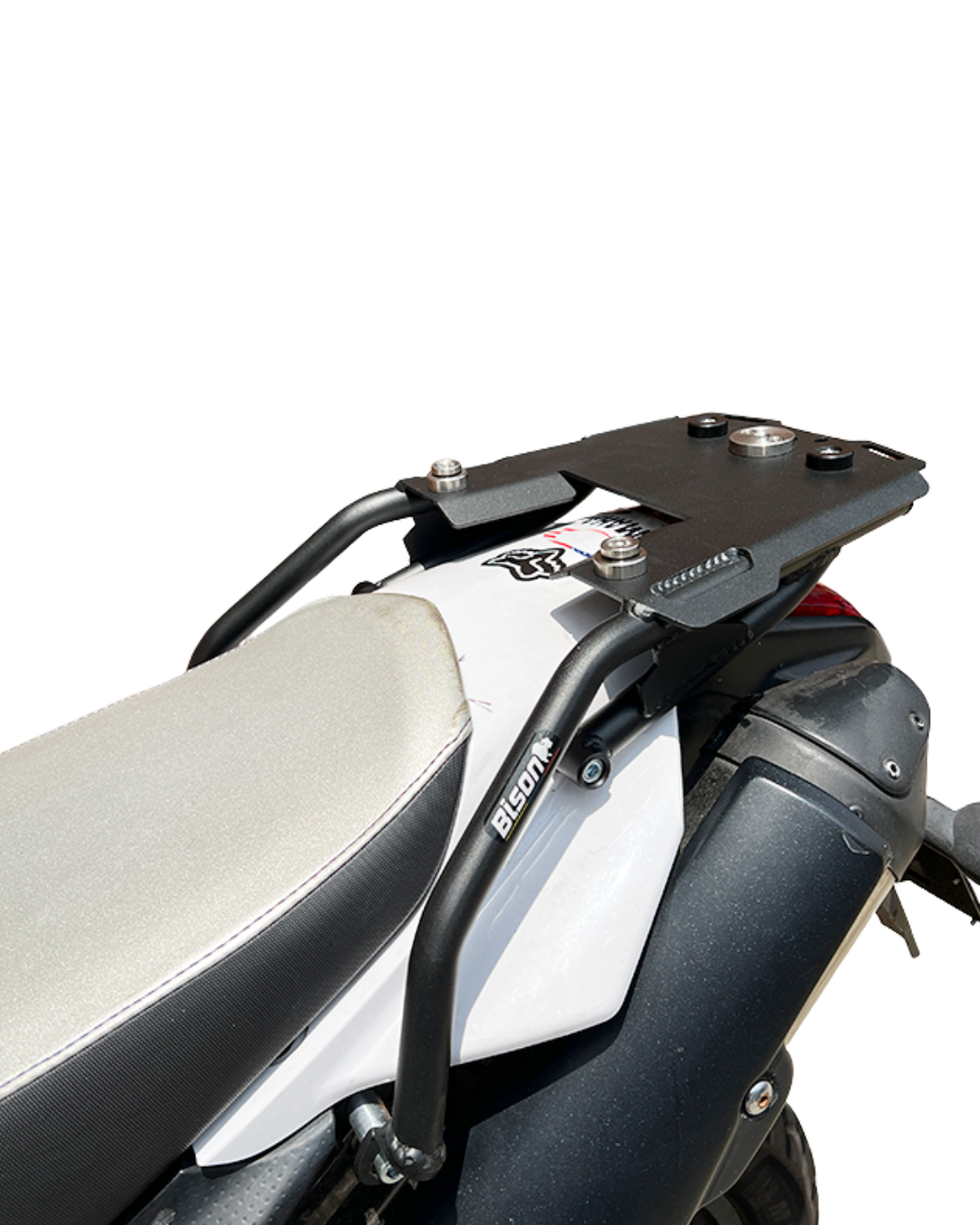 PARRILLA YAMAHA XT 660 R