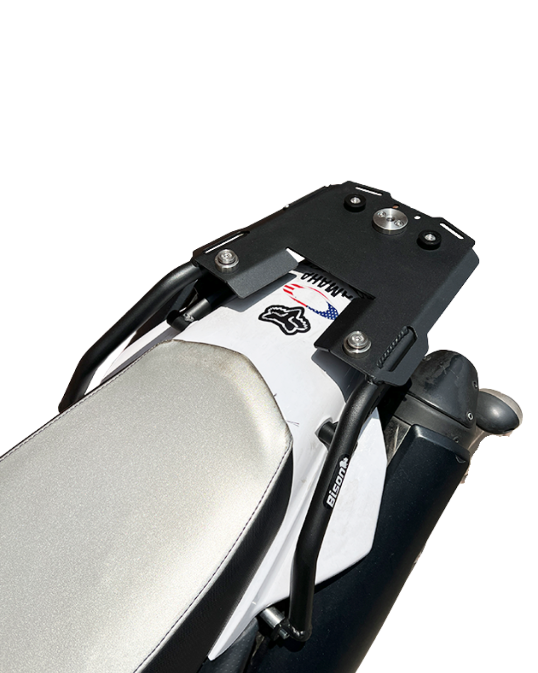 PARRILLA YAMAHA XT 660 R