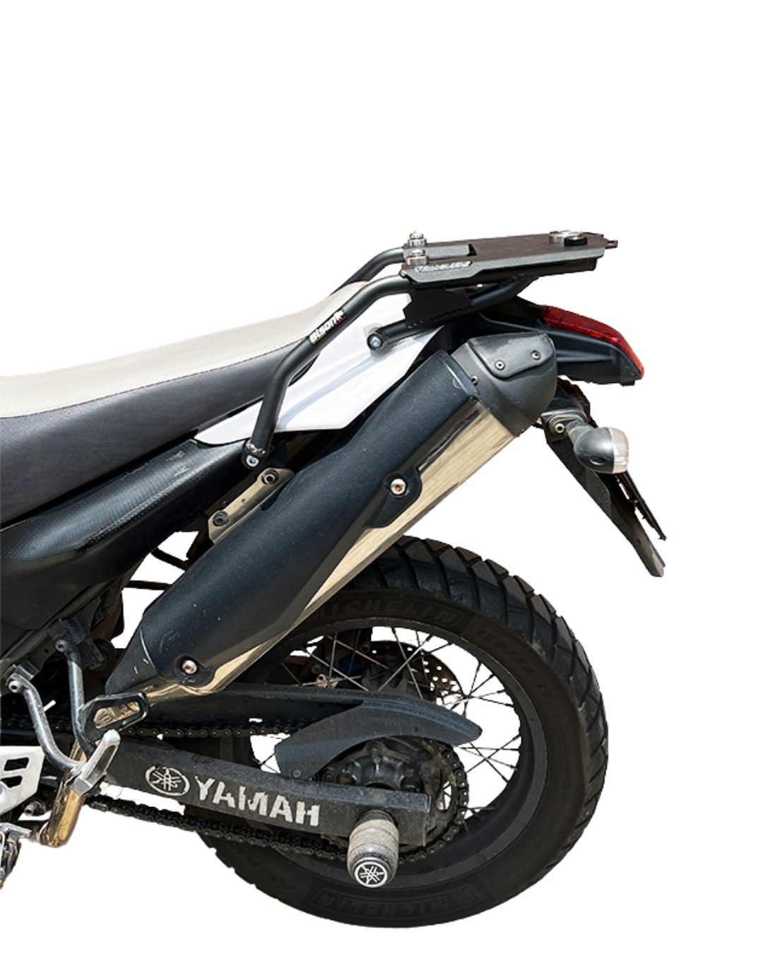 PARRILLA YAMAHA XT 660 R