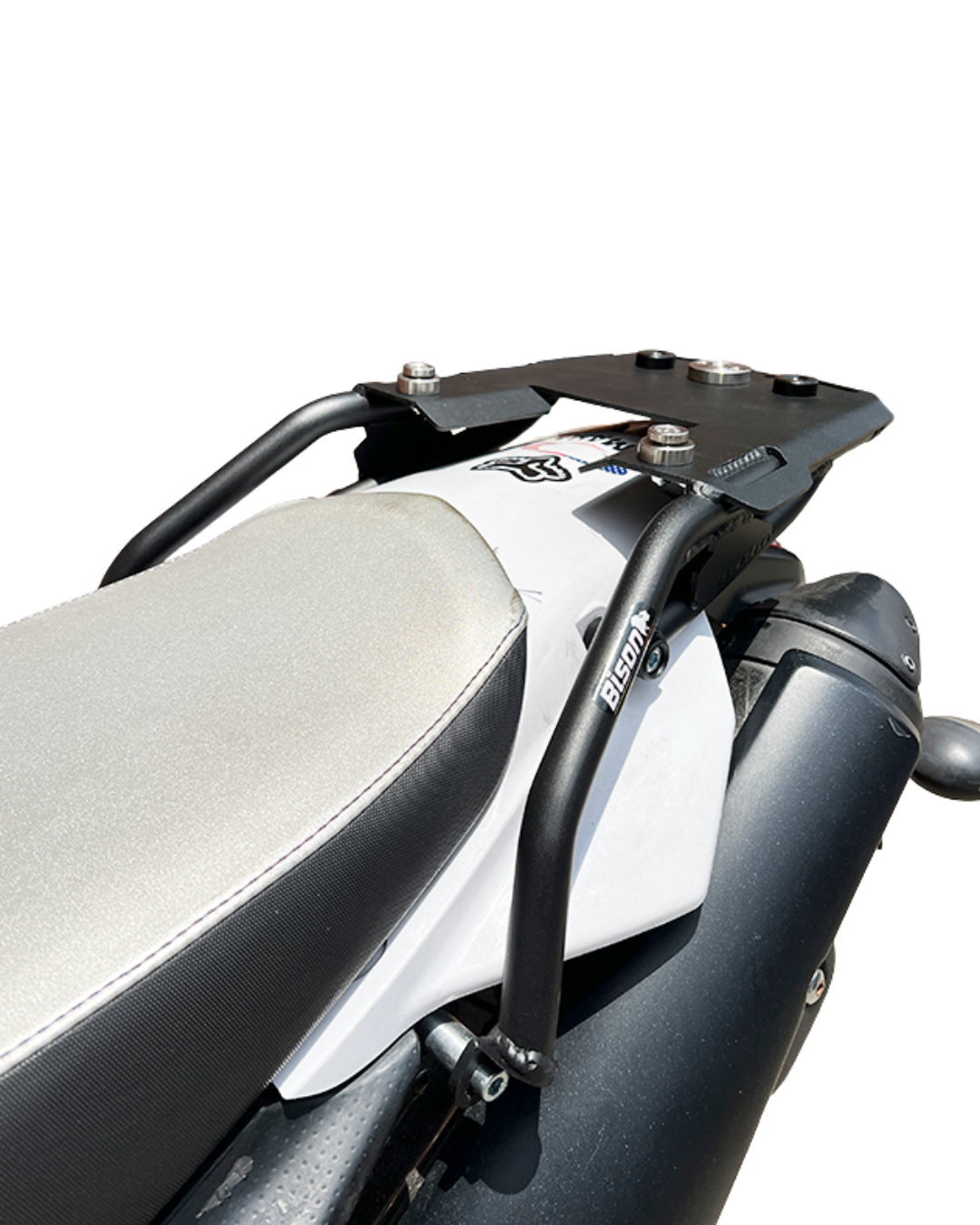 PARRILLA YAMAHA XT 660 R