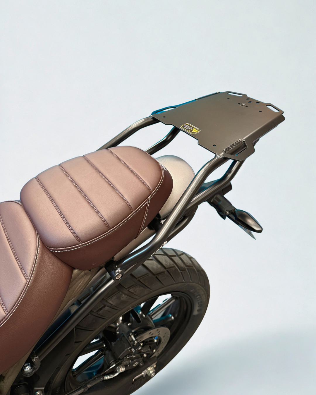 PARRILLA  TRIUMPH SPEED 400