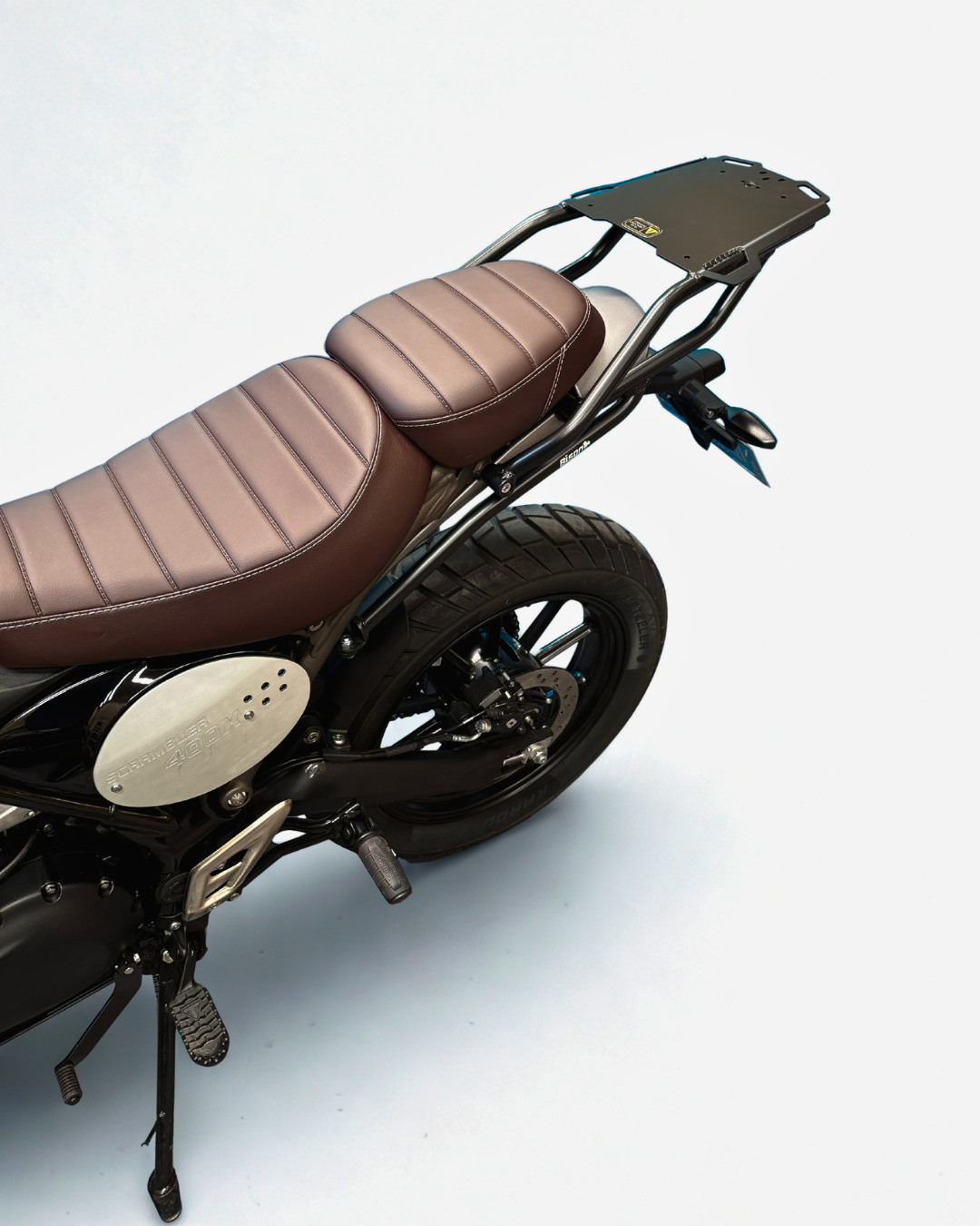 PARRILLA  TRIUMPH SPEED 400