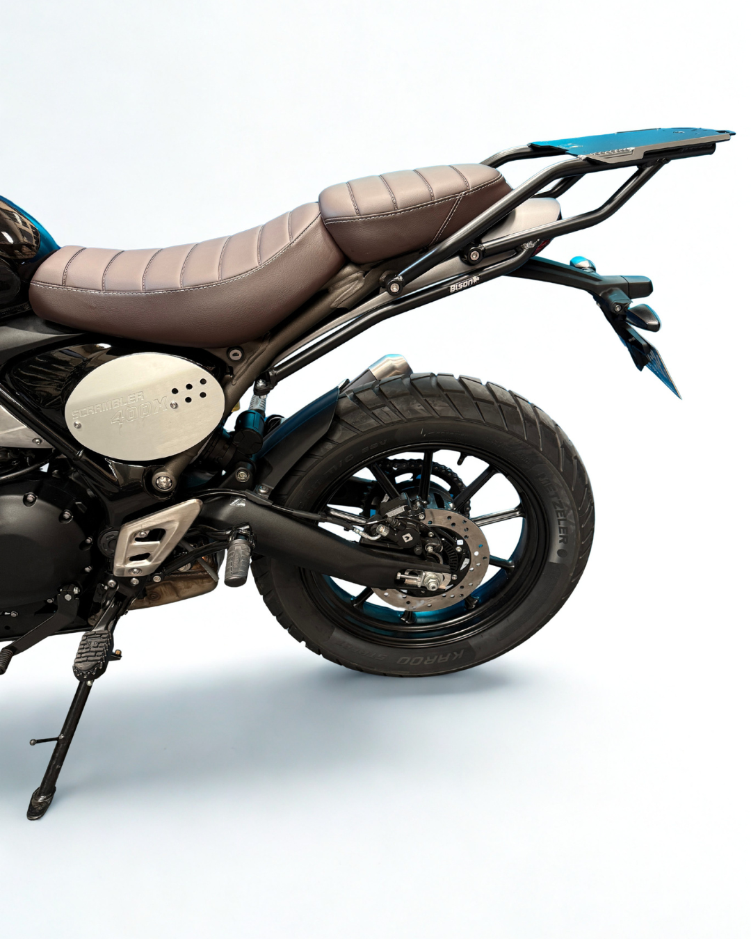 PARRILLA  TRIUMPH SPEED 400