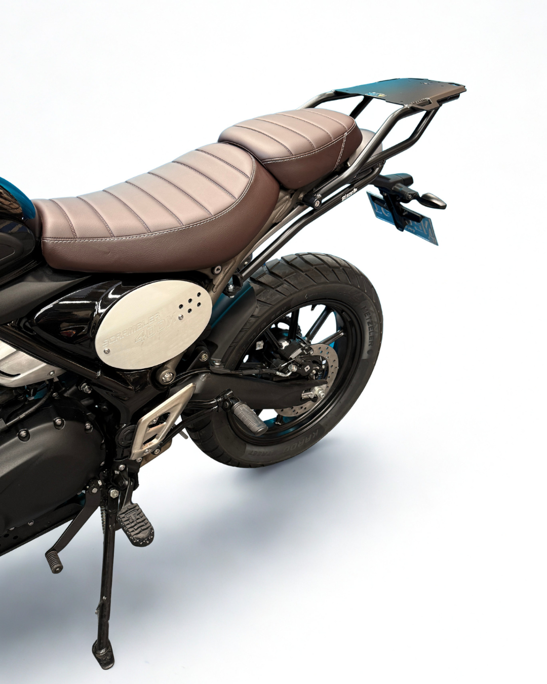 PARRILLA  TRIUMPH SPEED 400